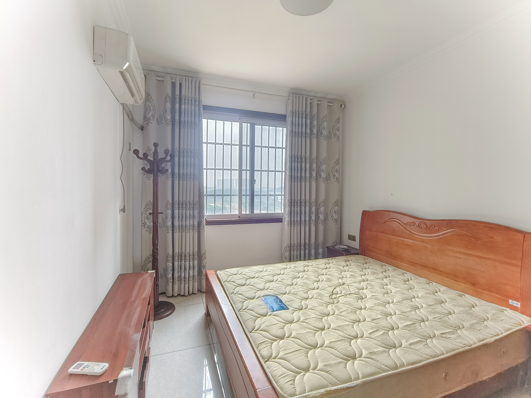 中安善化国际 3室2厅2卫 55.8万 中安善化国际 3室2厅2卫 55.8万卧室