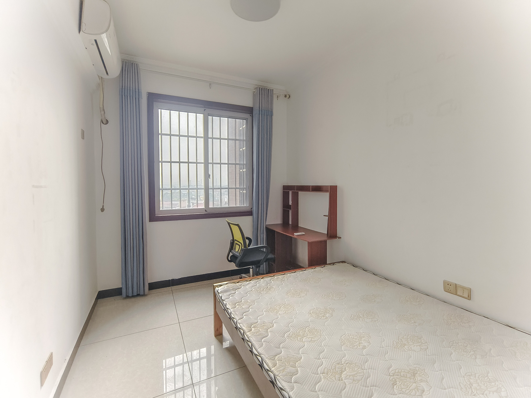 中安善化国际 3室2厅2卫 55.8万 中安善化国际 3室2厅2卫 55.8万卧室