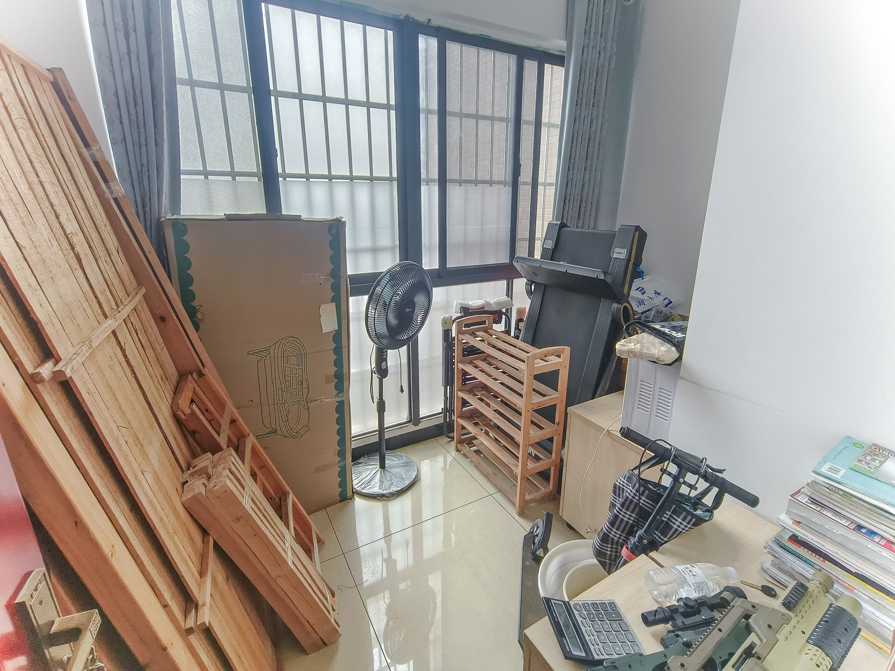 中安善化国际 3室2厅2卫 55.8万 中安善化国际 3室2厅2卫 55.8万卧室