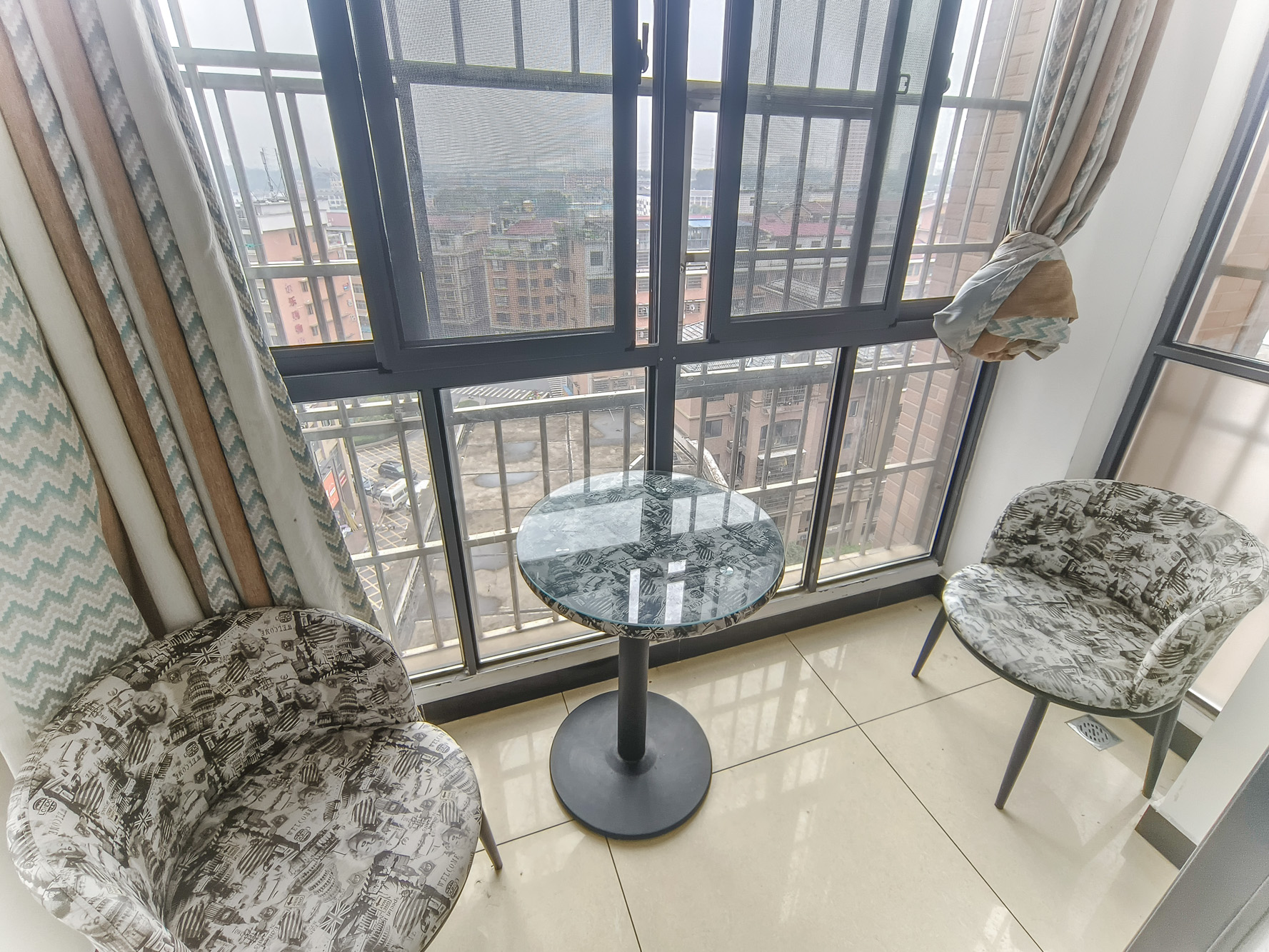 中安善化国际 3室2厅2卫 55.8万 中安善化国际 3室2厅2卫 55.8万阳台