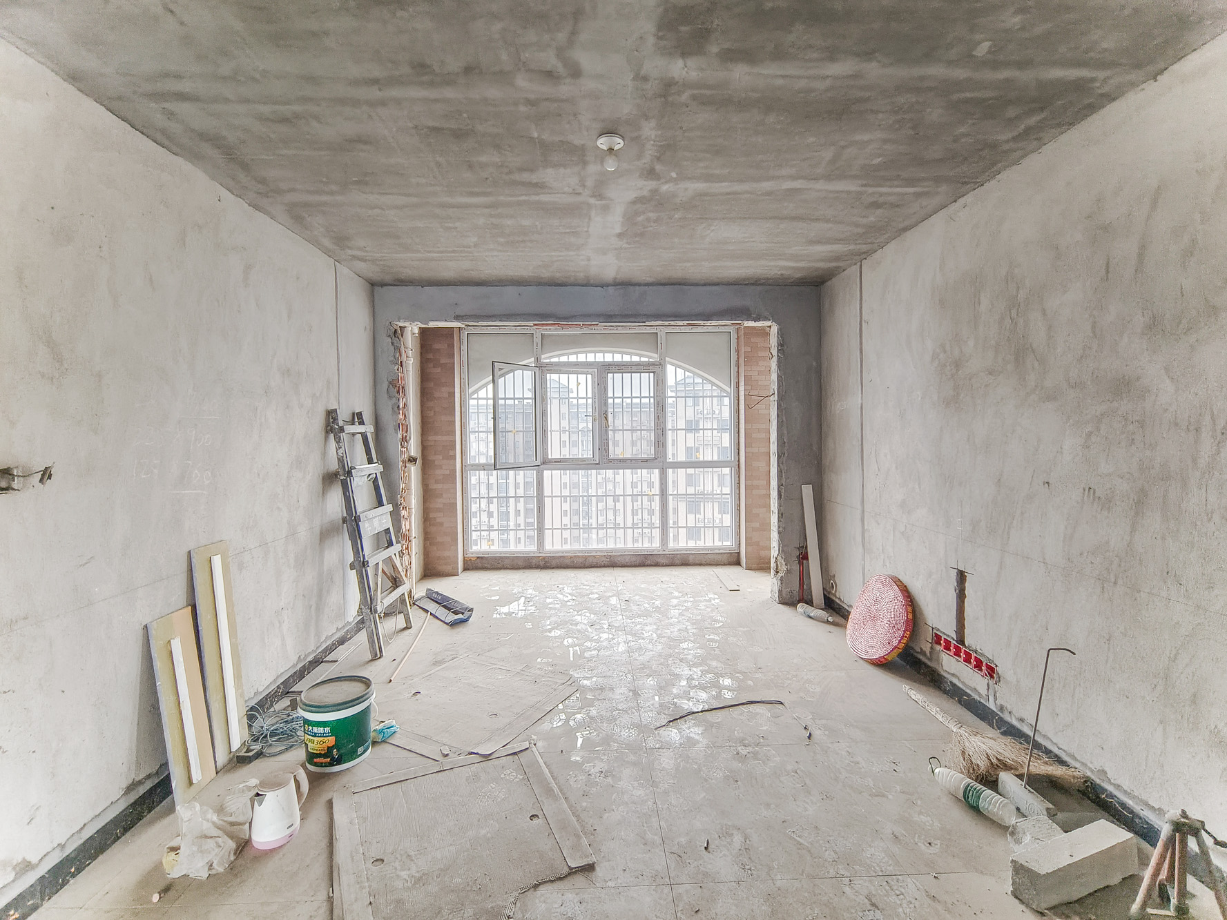 中安善化国际 3室2厅2卫 58.0万 中安善化国际 3室2厅2卫 58.0万客厅