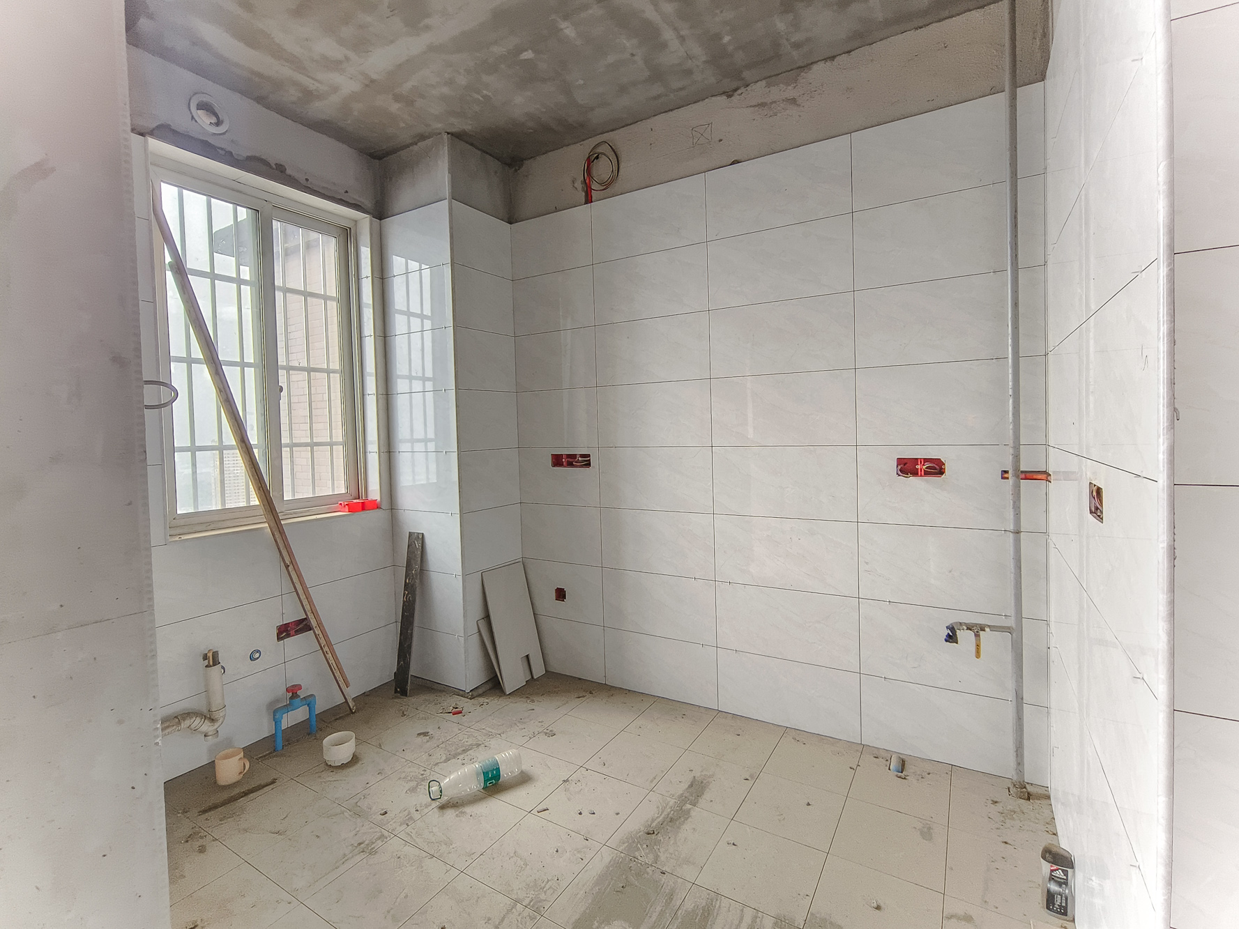 中安善化国际 3室2厅2卫 58.0万 中安善化国际 3室2厅2卫 58.0万厨房