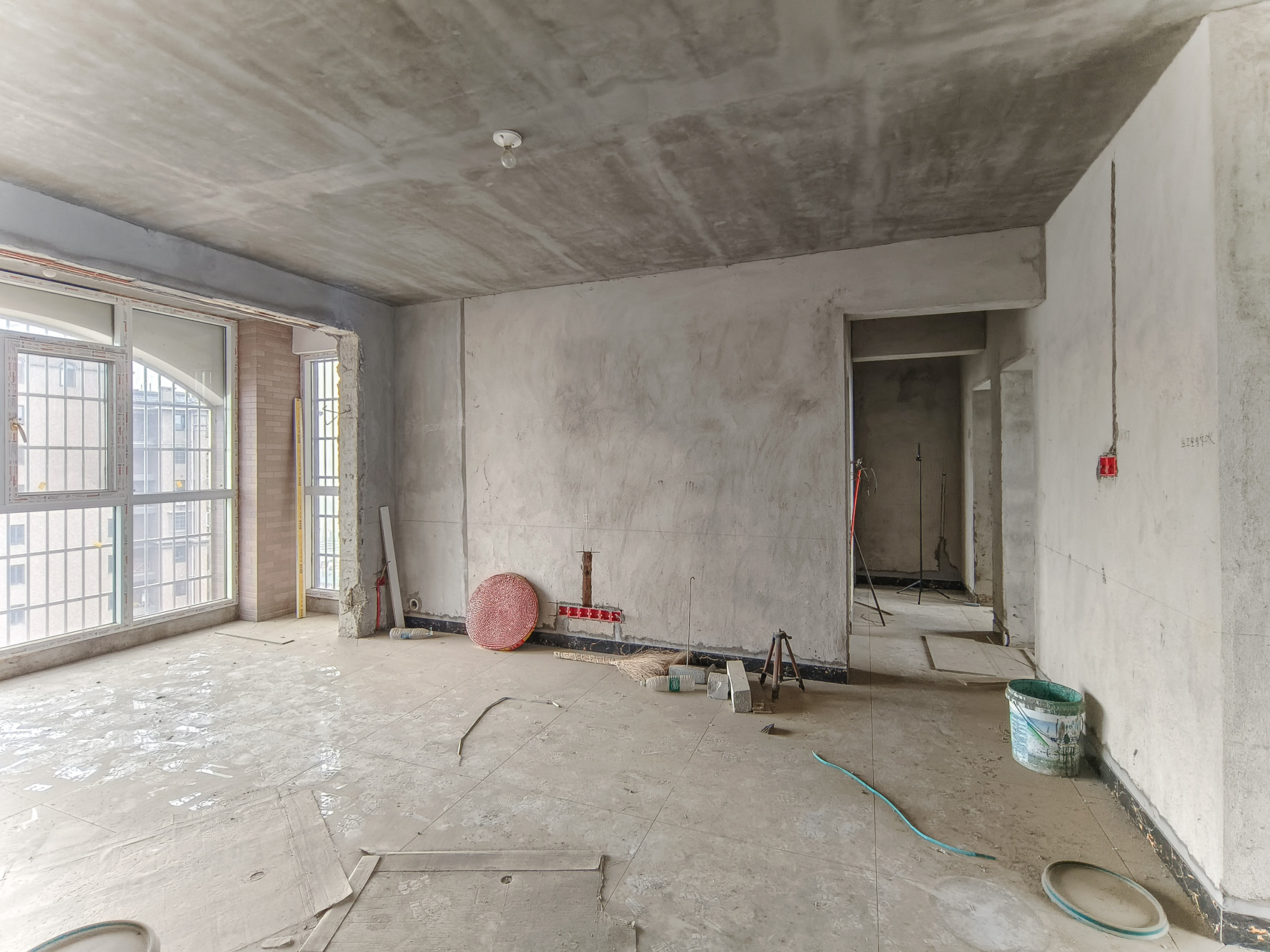 中安善化国际 3室2厅2卫 58.0万 中安善化国际 3室2厅2卫 58.0万客厅