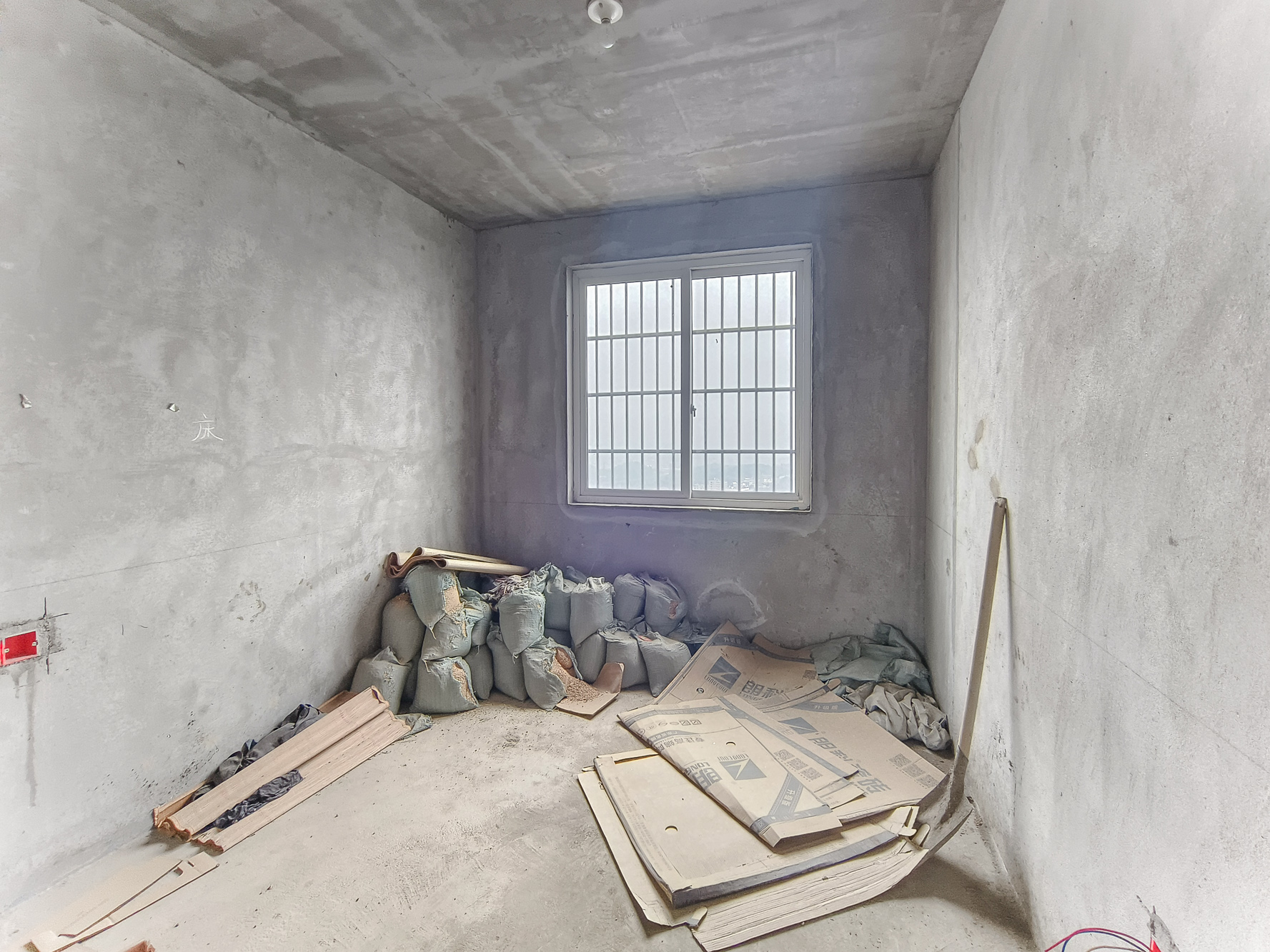 中安善化国际 3室2厅2卫 58.0万 中安善化国际 3室2厅2卫 58.0万卧室