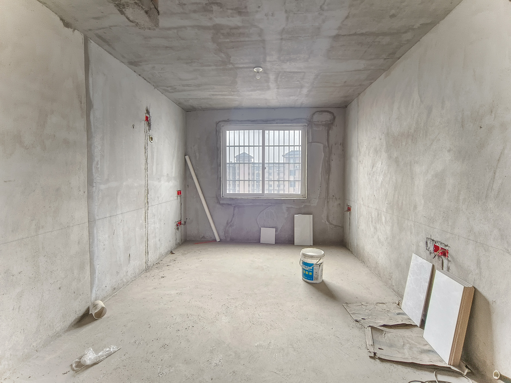 中安善化国际 3室2厅2卫 58.0万 中安善化国际 3室2厅2卫 58.0万卧室