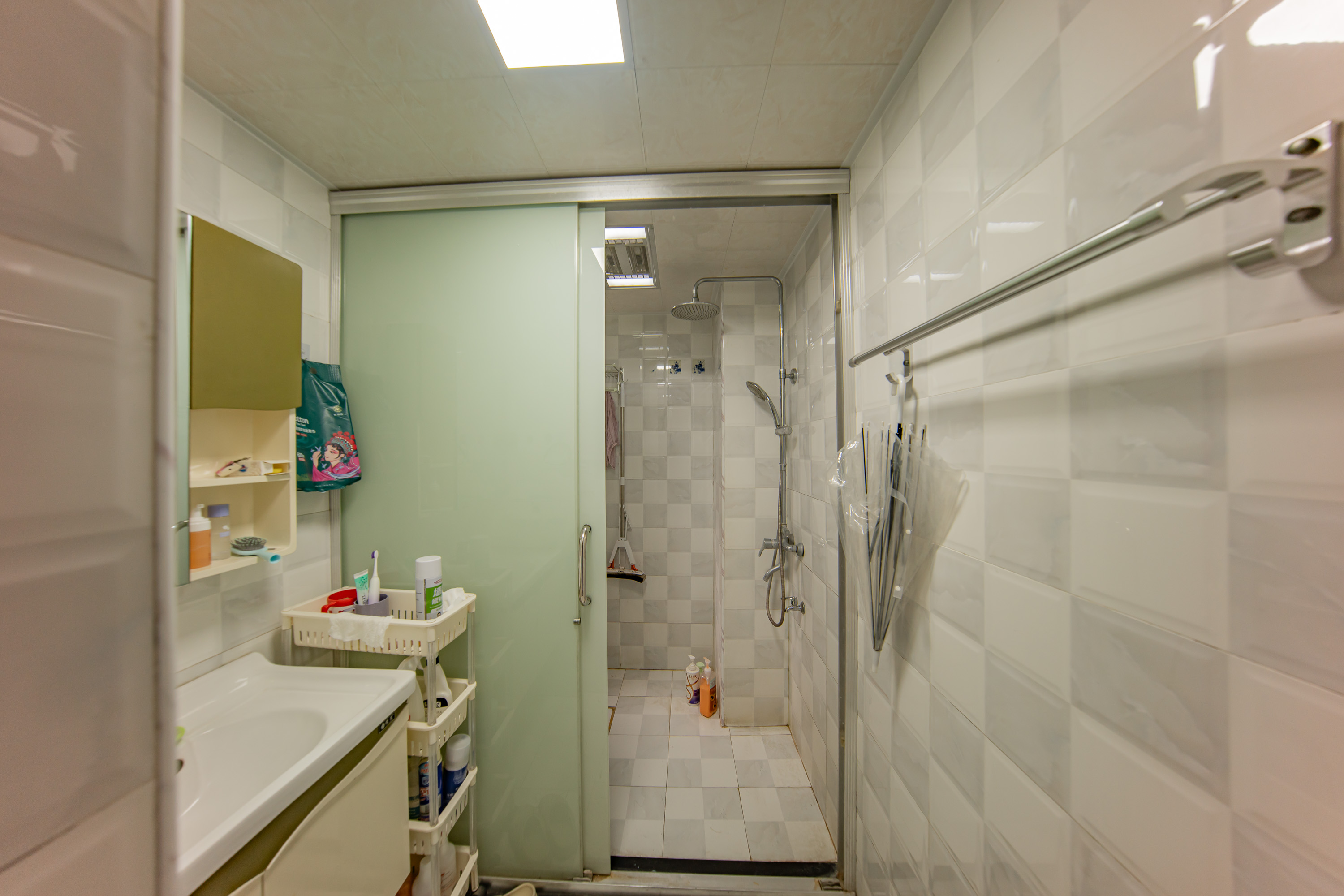 洋湖时代  3室2厅1卫    62.0万 洋湖时代  3室2厅1卫    62.0万卫生间