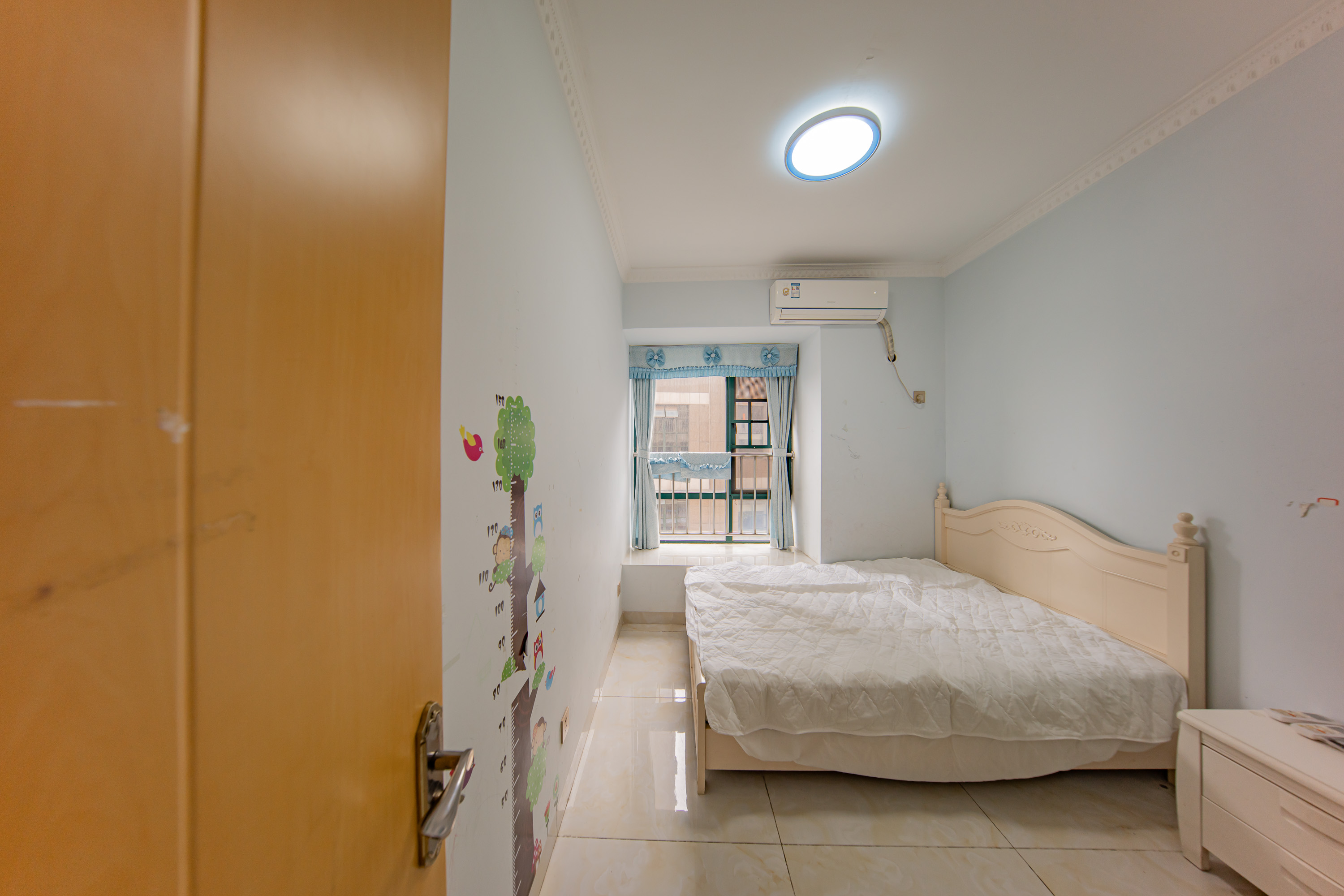 洋湖时代  3室2厅1卫    62.0万 洋湖时代  3室2厅1卫    62.0万卧室