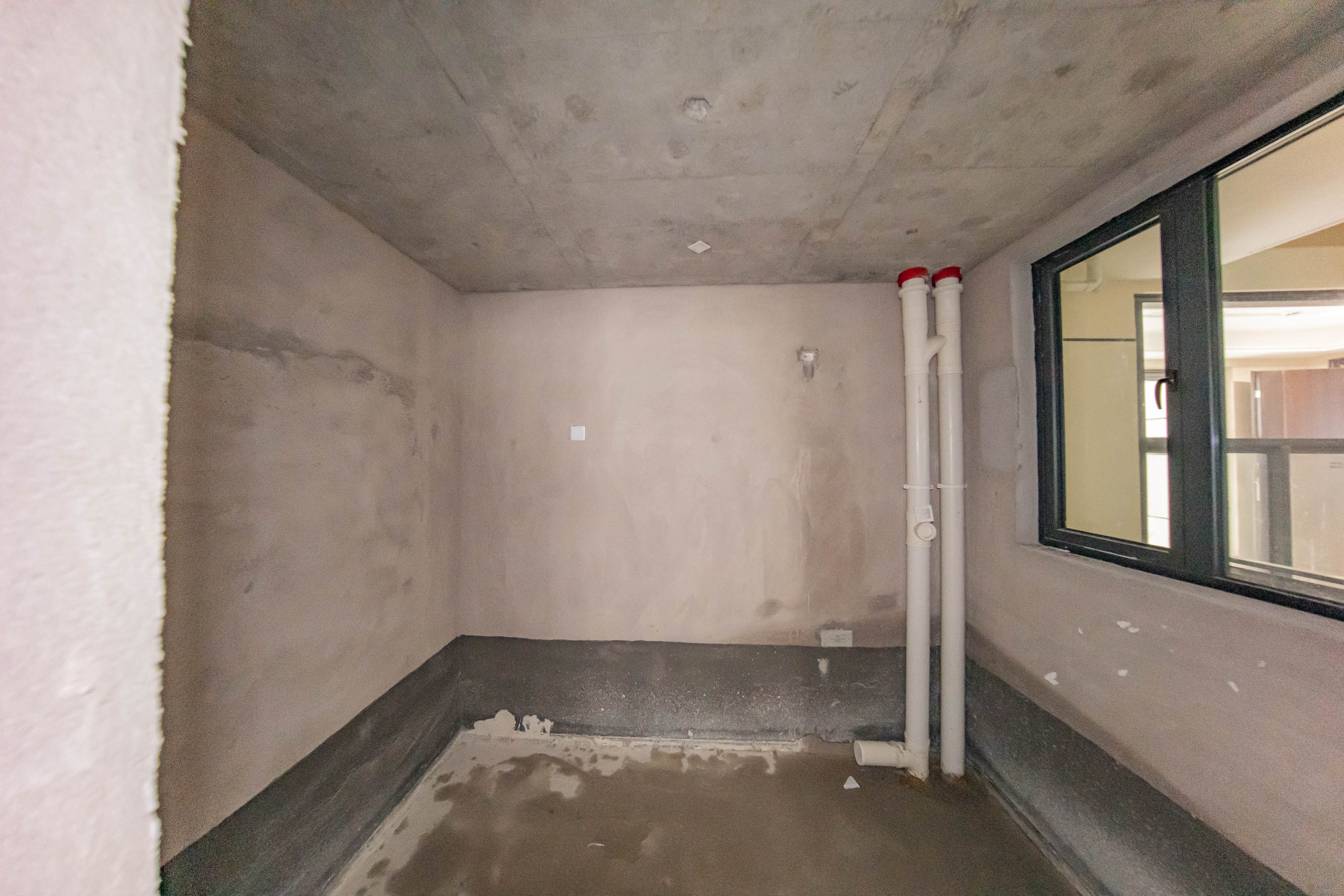 建投象山国际  5室2厅3卫   261.00万卫生间