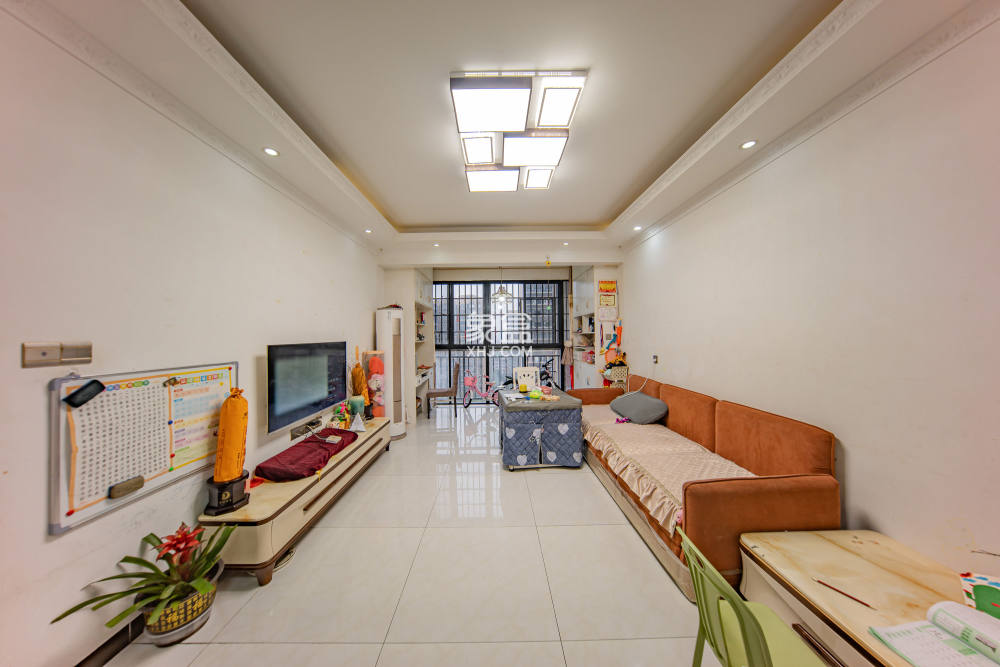 金鼎公园尚  2室2厅1卫    62.8万