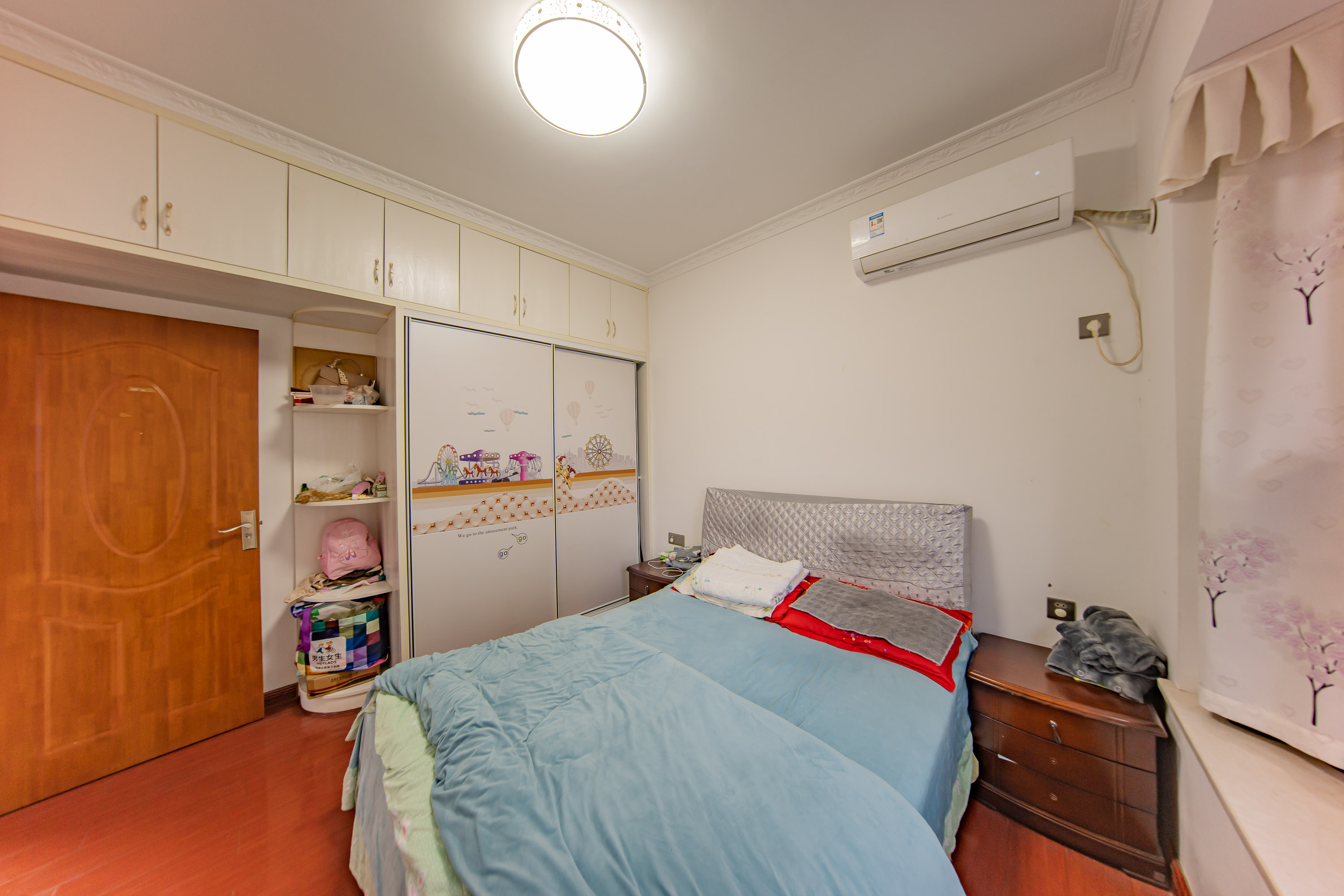 金鼎公园尚  2室2厅1卫    62.8万 金鼎公园尚  2室2厅1卫    62.8万卧室