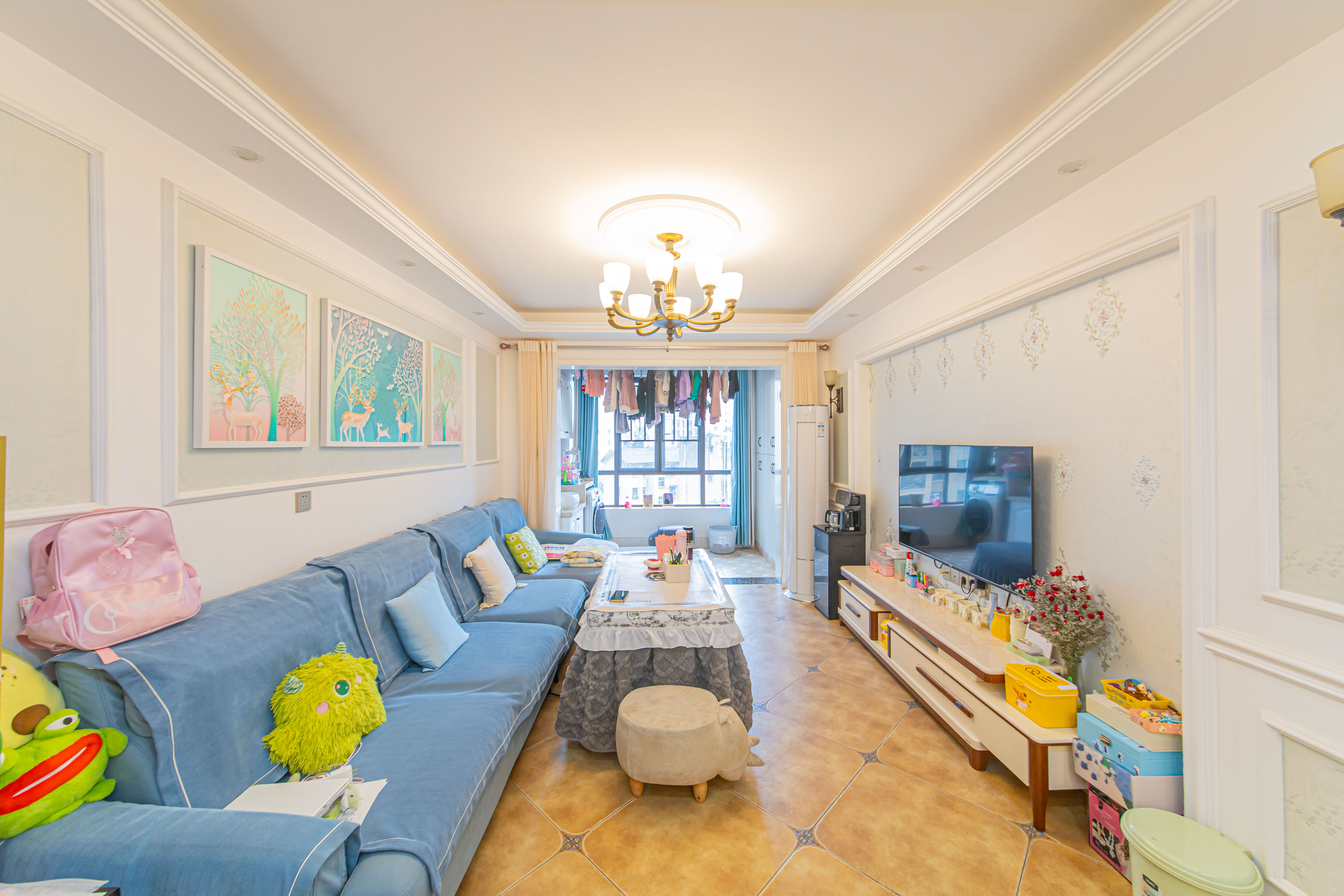 鑫远悦城(鑫远悦时代)  3室2厅1卫    102.0万 鑫远悦城(鑫远悦时代)  3室2厅1卫    102.0万客厅