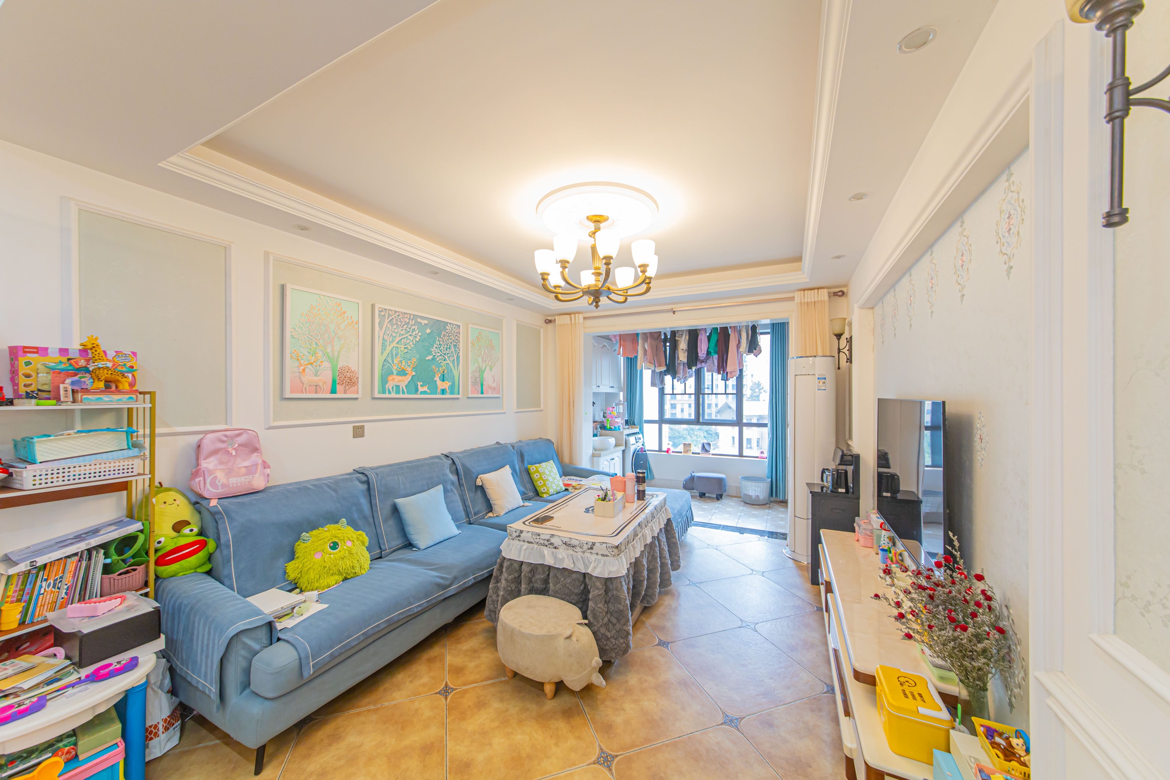 鑫远悦城(鑫远悦时代)  3室2厅1卫    102.0万 鑫远悦城(鑫远悦时代)  3室2厅1卫    102.0万客厅