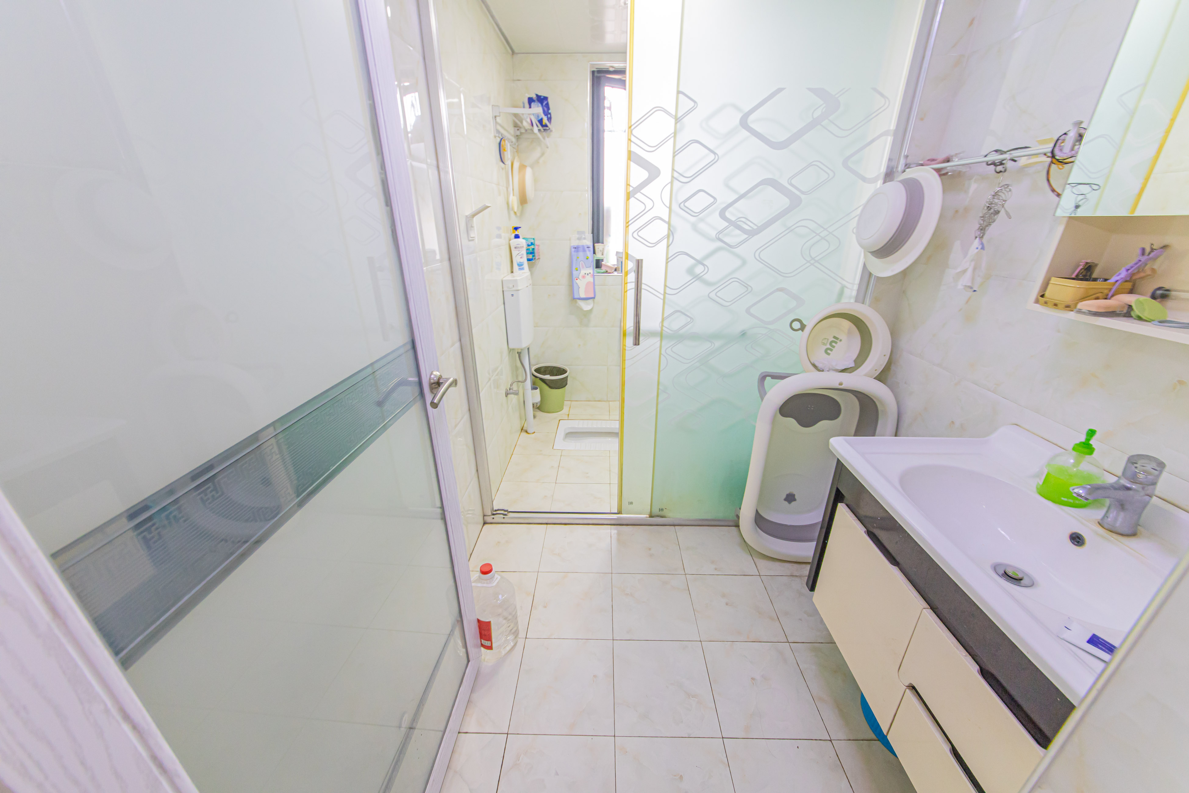 中建芙蓉嘉苑  3室2厅1卫    100.0万 中建芙蓉嘉苑  3室2厅1卫    100.0万卫生间