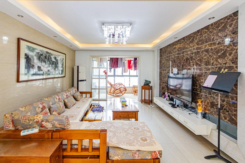 北辰三角洲D3区