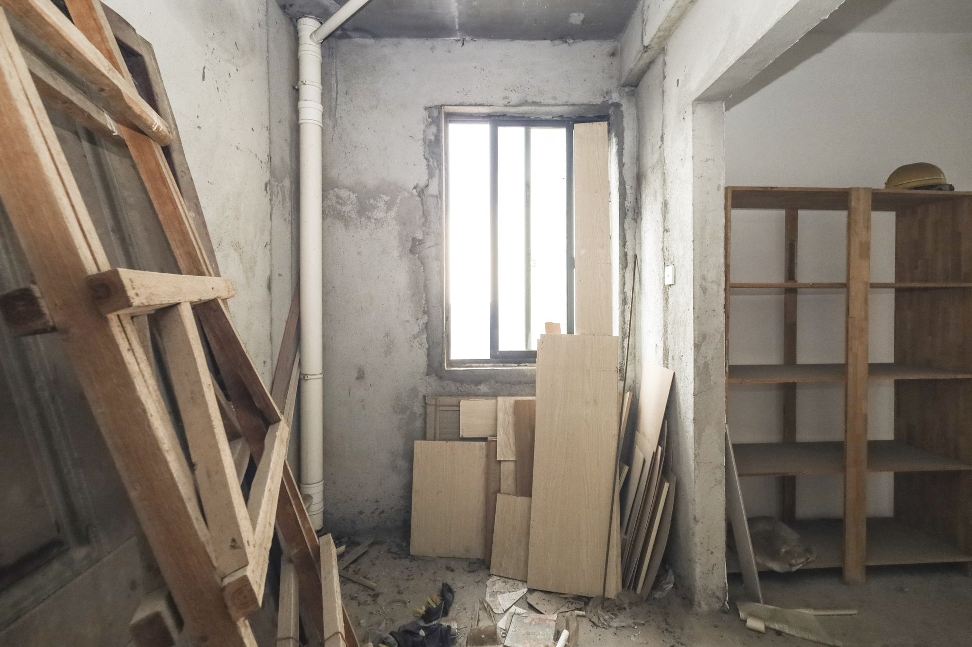 金富北城  3室2厅1卫    45.0万 金富北城  3室2厅1卫    45.0万厨房