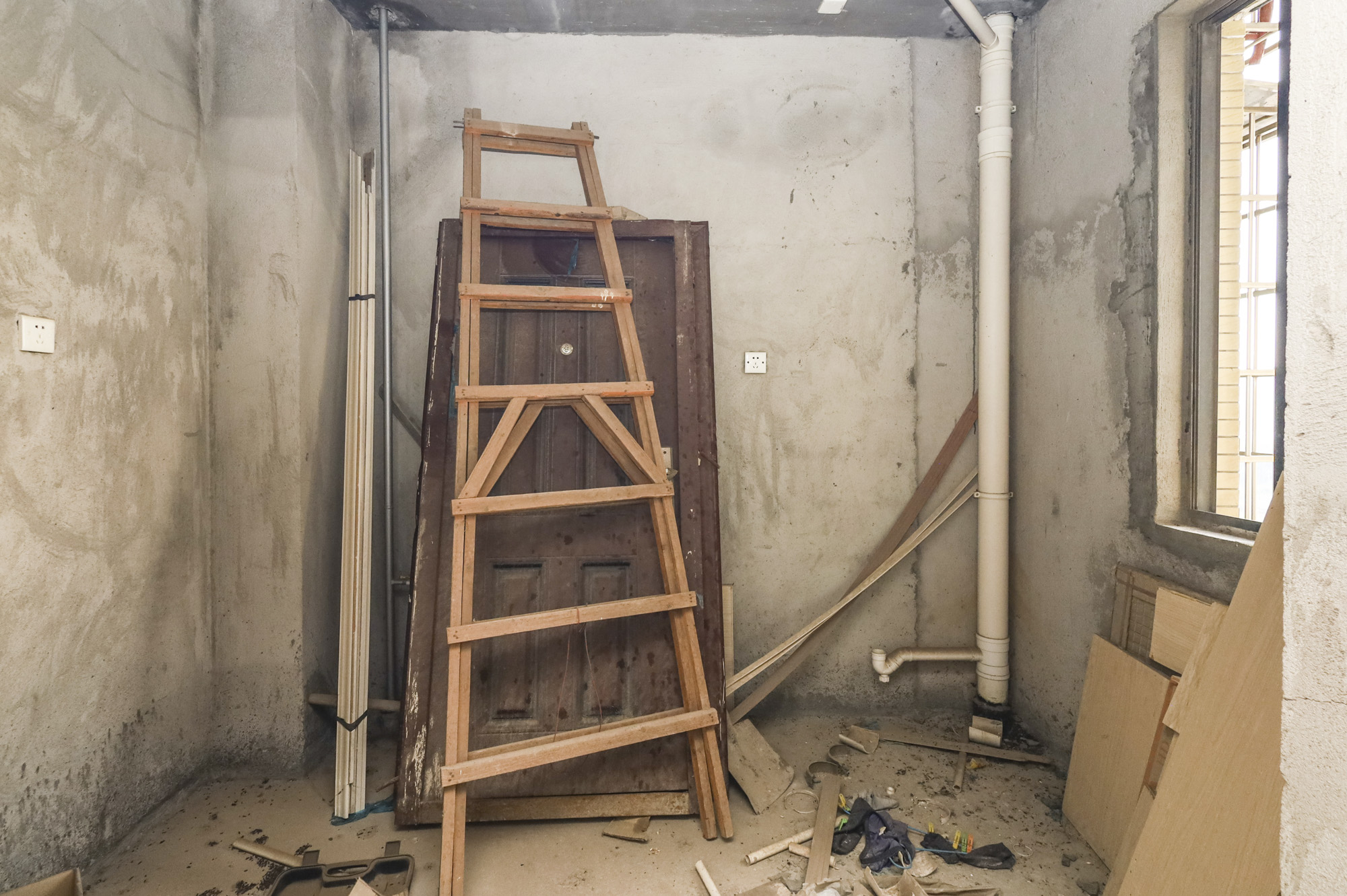 金富北城  3室2厅1卫    45.0万 金富北城  3室2厅1卫    45.0万厨房