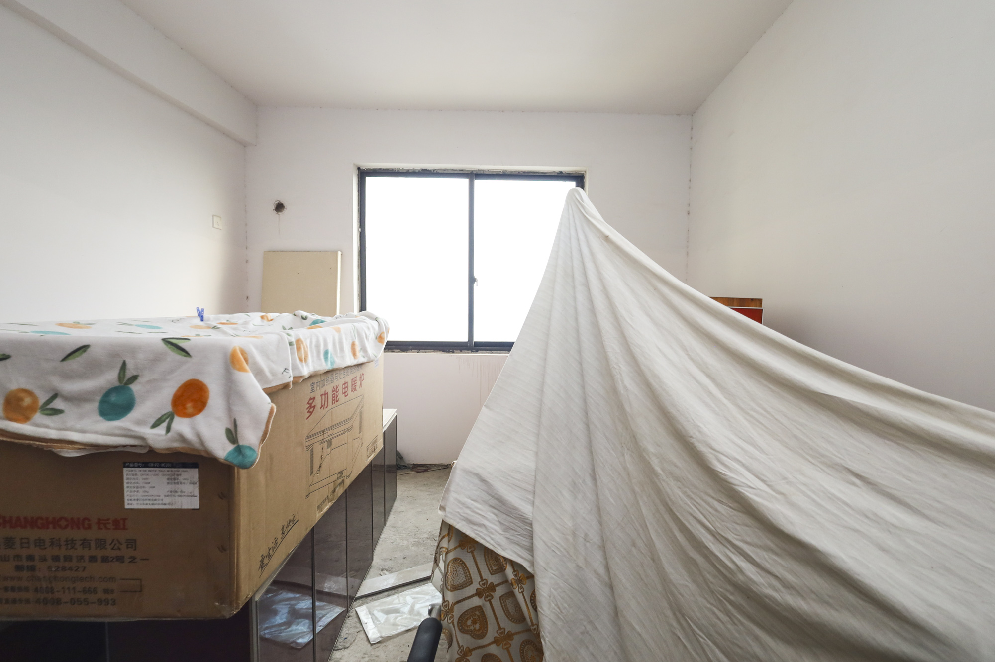 金富北城  3室2厅1卫    45.0万 金富北城  3室2厅1卫    45.0万卧室