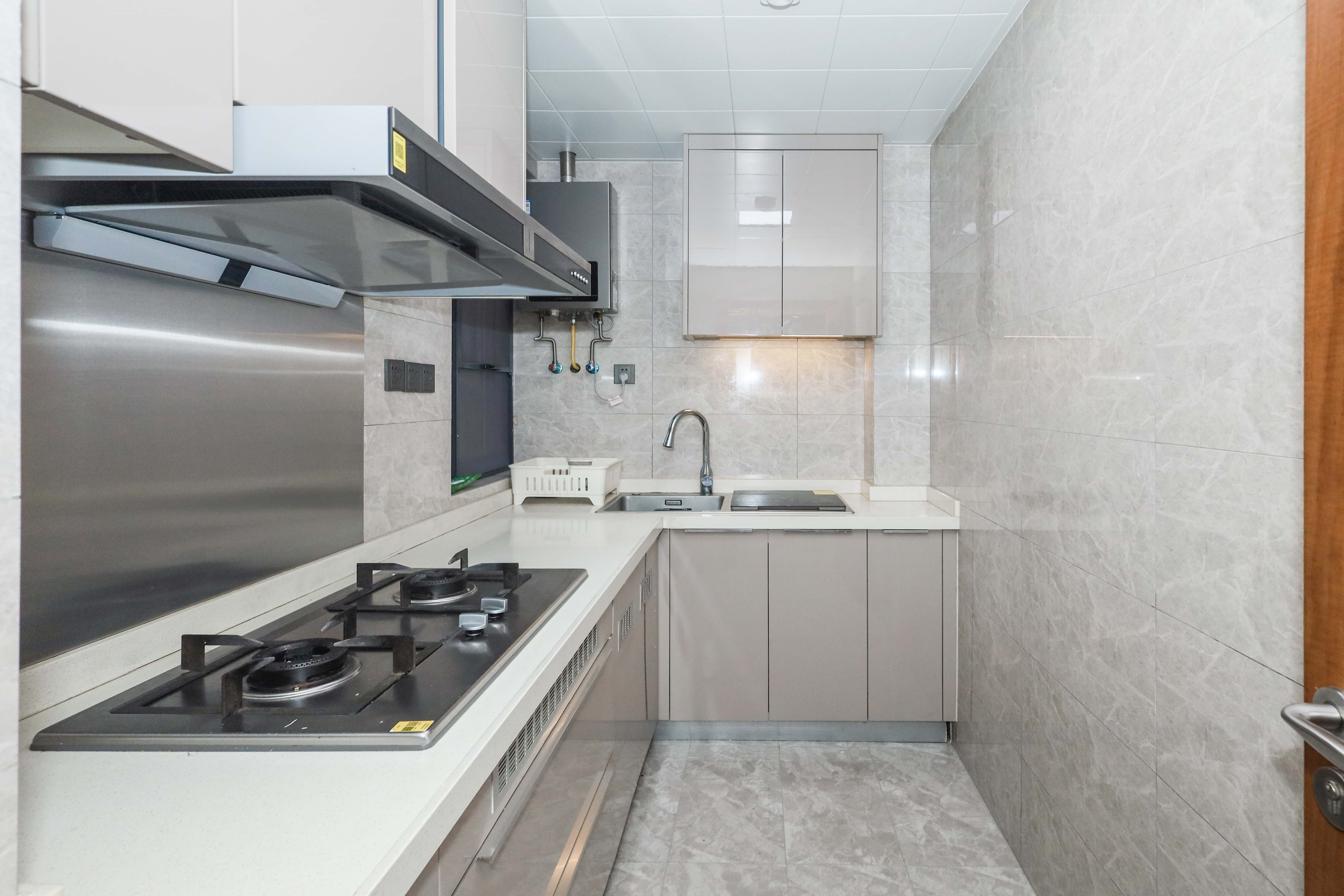 梅溪悦章 3室2厅2卫 150.7万 梅溪悦章 3室2厅2卫 150.7万厨房