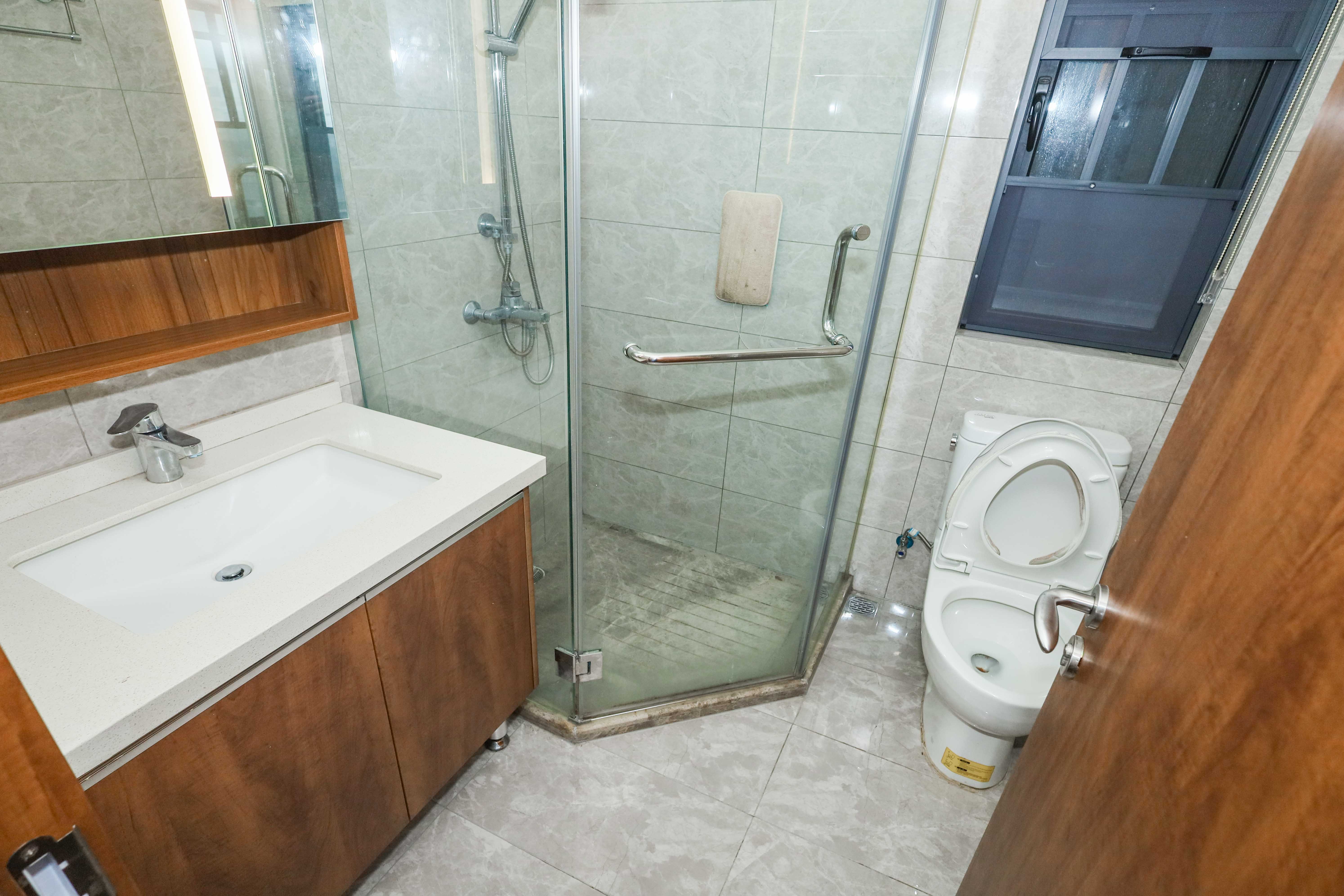 梅溪悦章 3室2厅2卫 150.7万 梅溪悦章 3室2厅2卫 150.7万卫生间