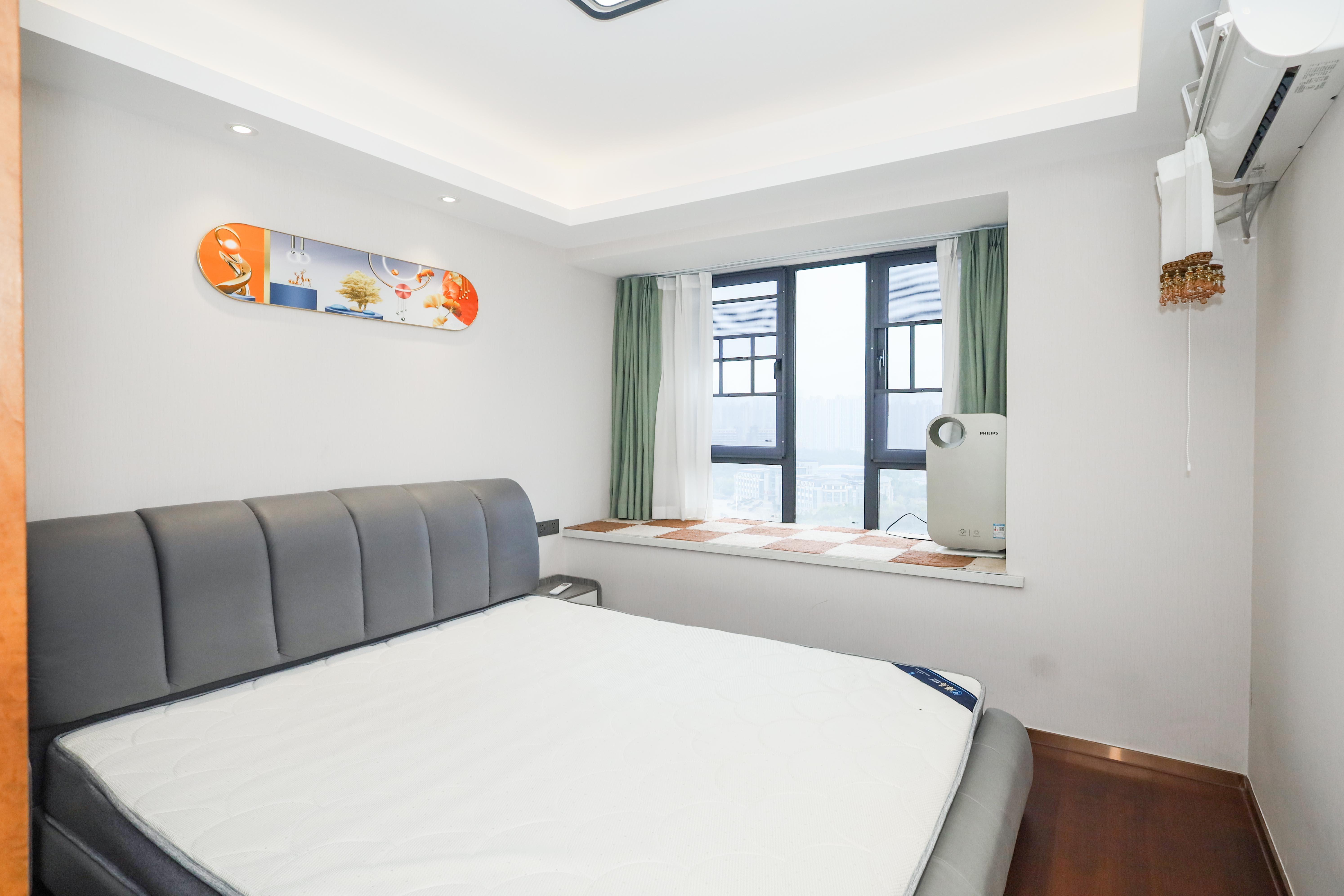 梅溪悦章 3室2厅2卫 150.7万 梅溪悦章 3室2厅2卫 150.7万卧室