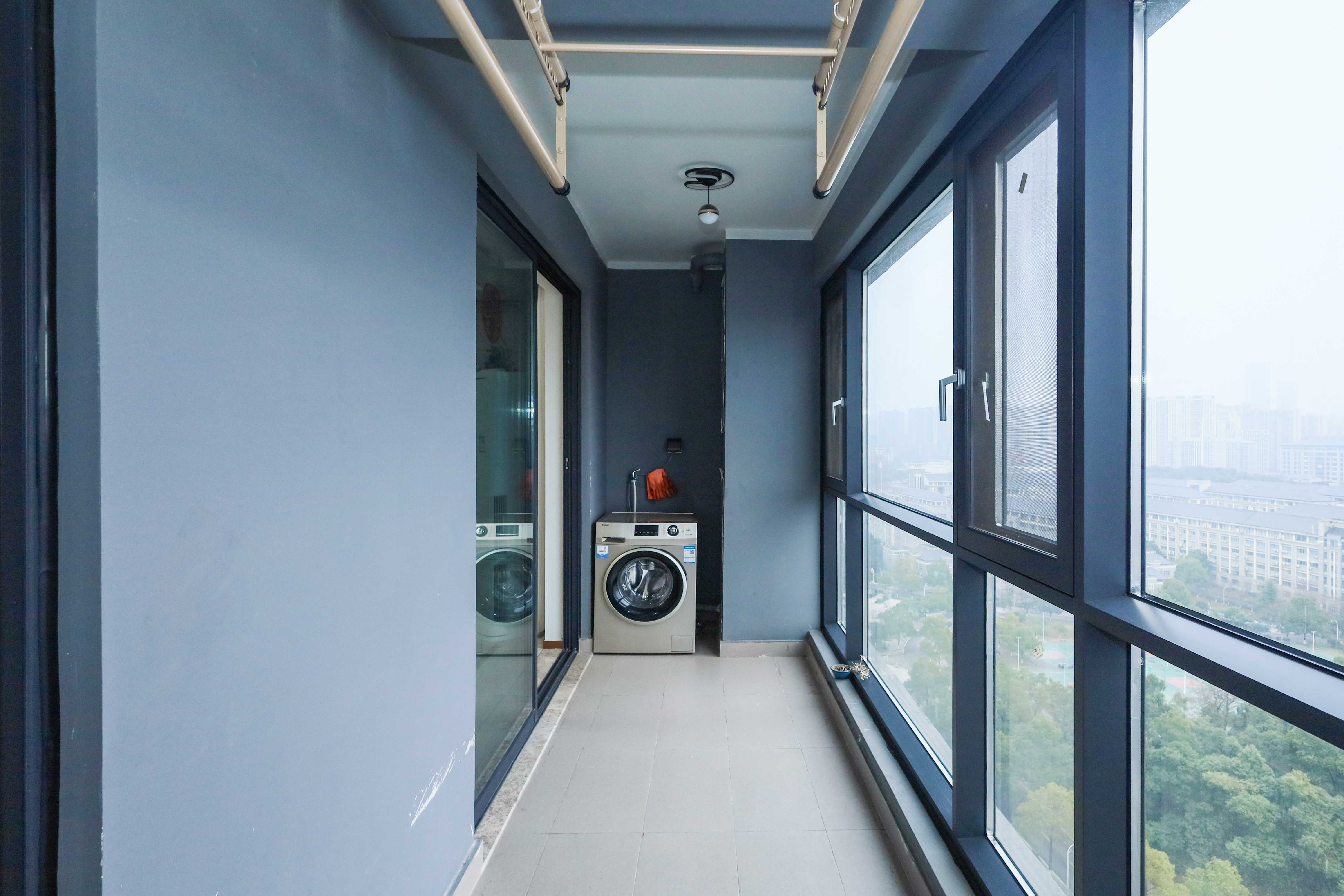 梅溪悦章 3室2厅2卫 150.7万 梅溪悦章 3室2厅2卫 150.7万阳台