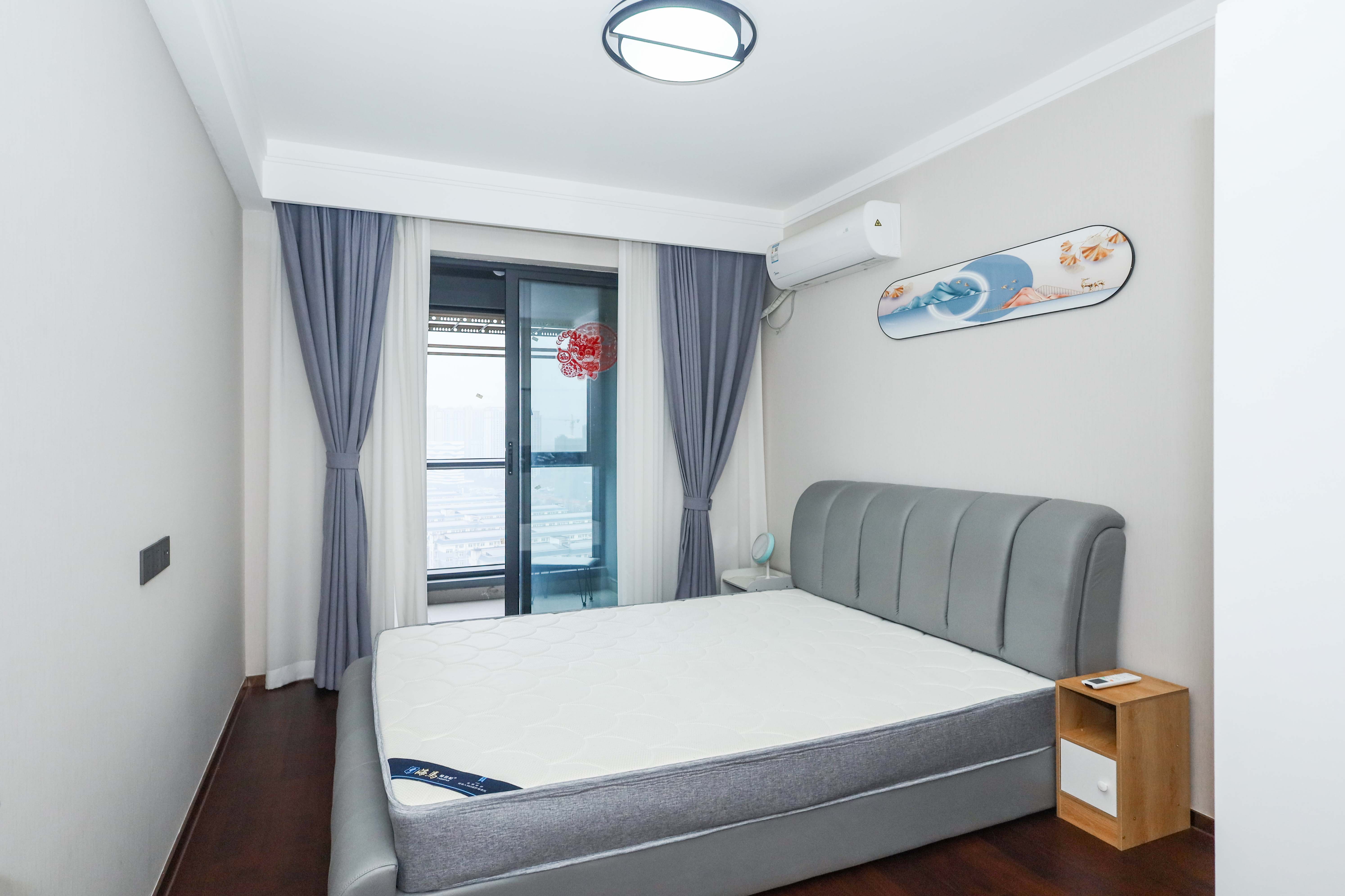 梅溪悦章 3室2厅2卫 150.7万 梅溪悦章 3室2厅2卫 150.7万卧室