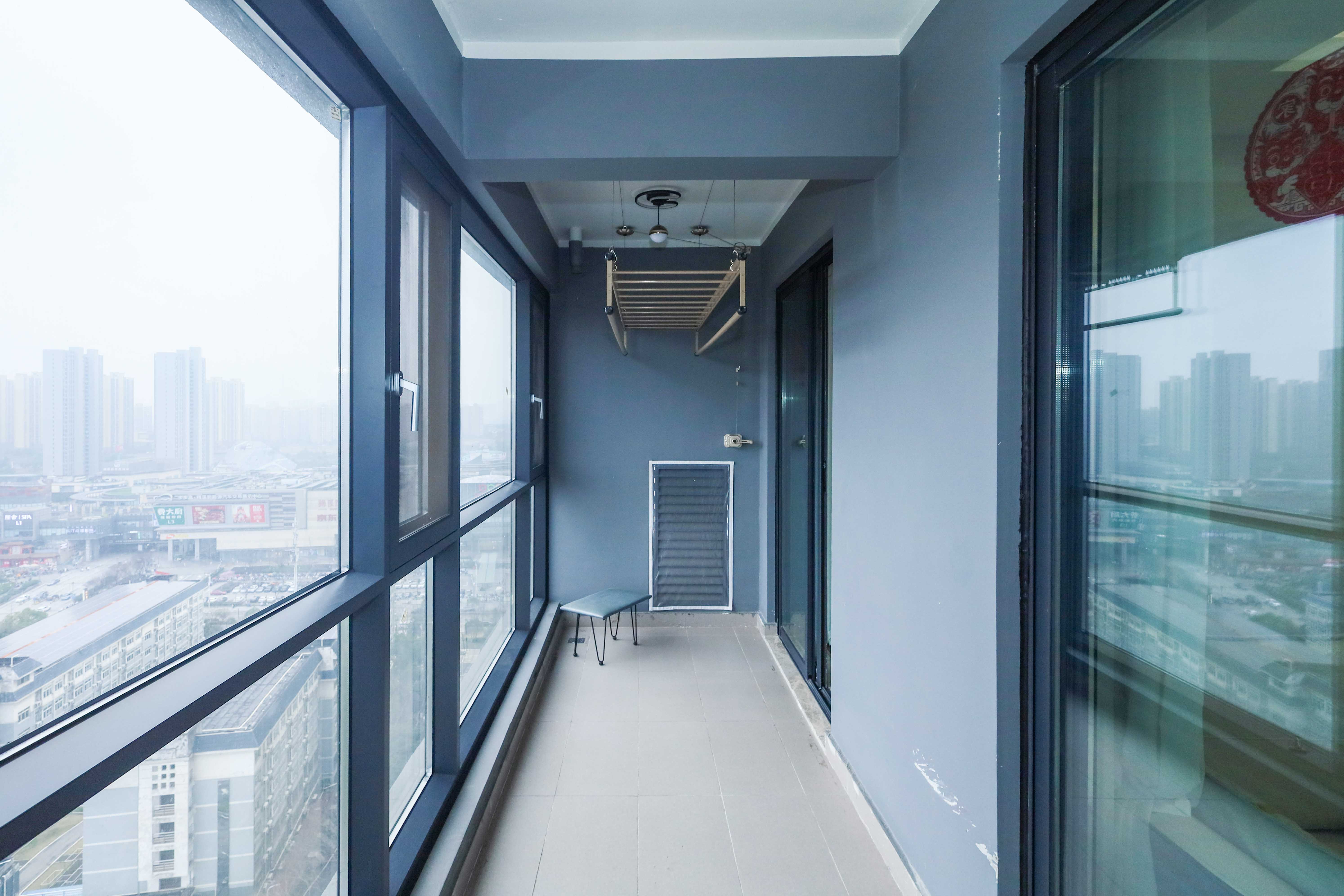 梅溪悦章 3室2厅2卫 150.7万 梅溪悦章 3室2厅2卫 150.7万阳台