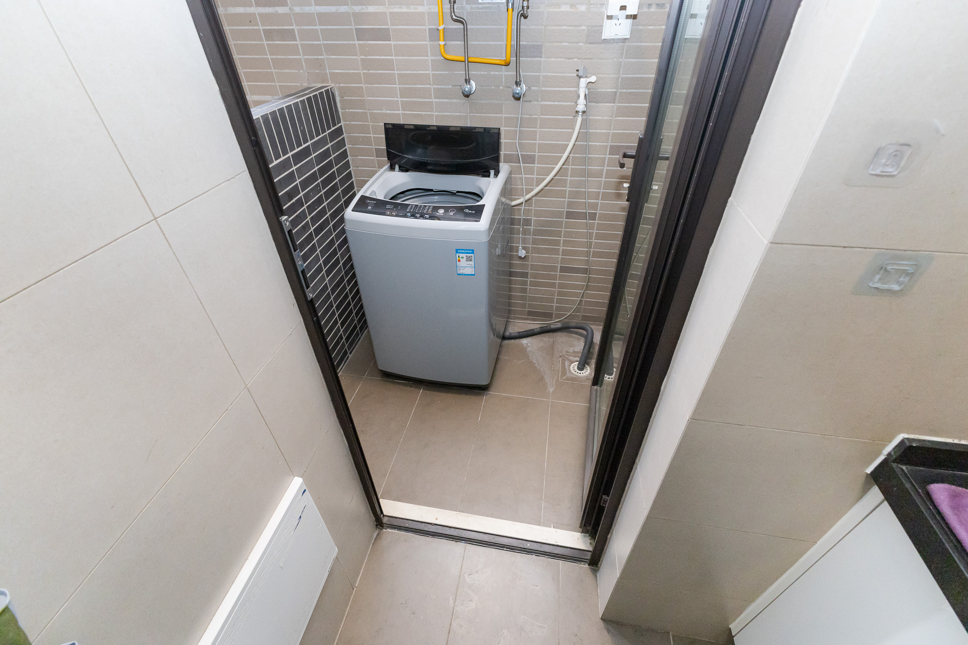 时代倾城五期 3室2厅2卫 89.8万 时代倾城五期 3室2厅2卫 89.8万阳台