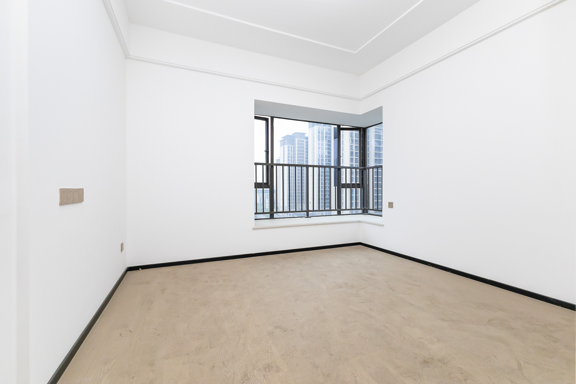 润和湘江天地天悦湾 4室2厅2卫 198.0万 润和湘江天地天悦湾 4室2厅2卫 198.0万卧室