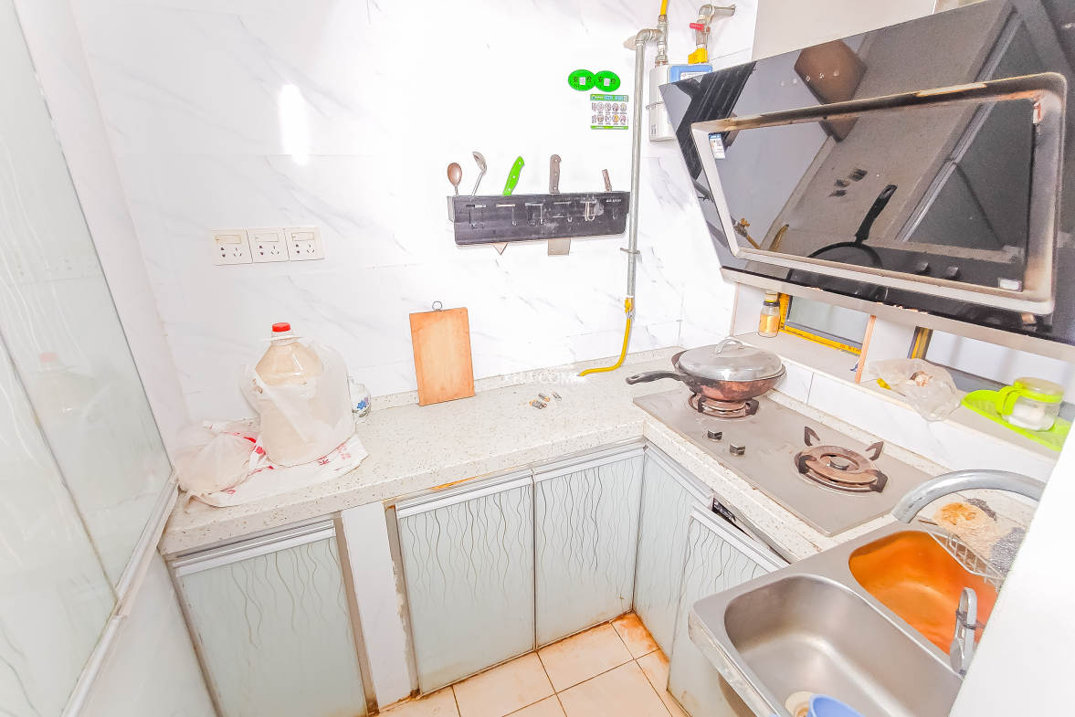 湖南省第六工程公司宿舍(扫把塘)  2室1厅1卫    33.0万 湖南省第六工程公司宿舍(扫把塘)  2室1厅1卫    33.0万厨房