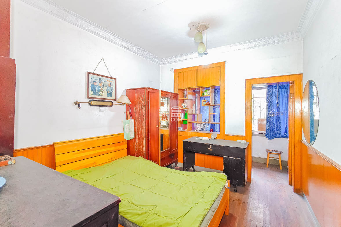 湖南省第六工程公司宿舍(扫把塘)  2室1厅1卫    33.0万 湖南省第六工程公司宿舍(扫把塘)  2室1厅1卫    33.0万卧室