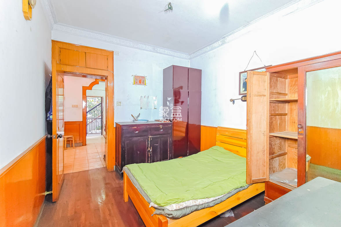 湖南省第六工程公司宿舍(扫把塘)  2室1厅1卫    33.0万 湖南省第六工程公司宿舍(扫把塘)  2室1厅1卫    33.0万卧室