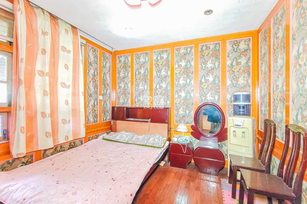 湖南省第六工程公司宿舍(扫把塘)  2室1厅1卫    33.0万 湖南省第六工程公司宿舍(扫把塘)  2室1厅1卫    33.0万卧室