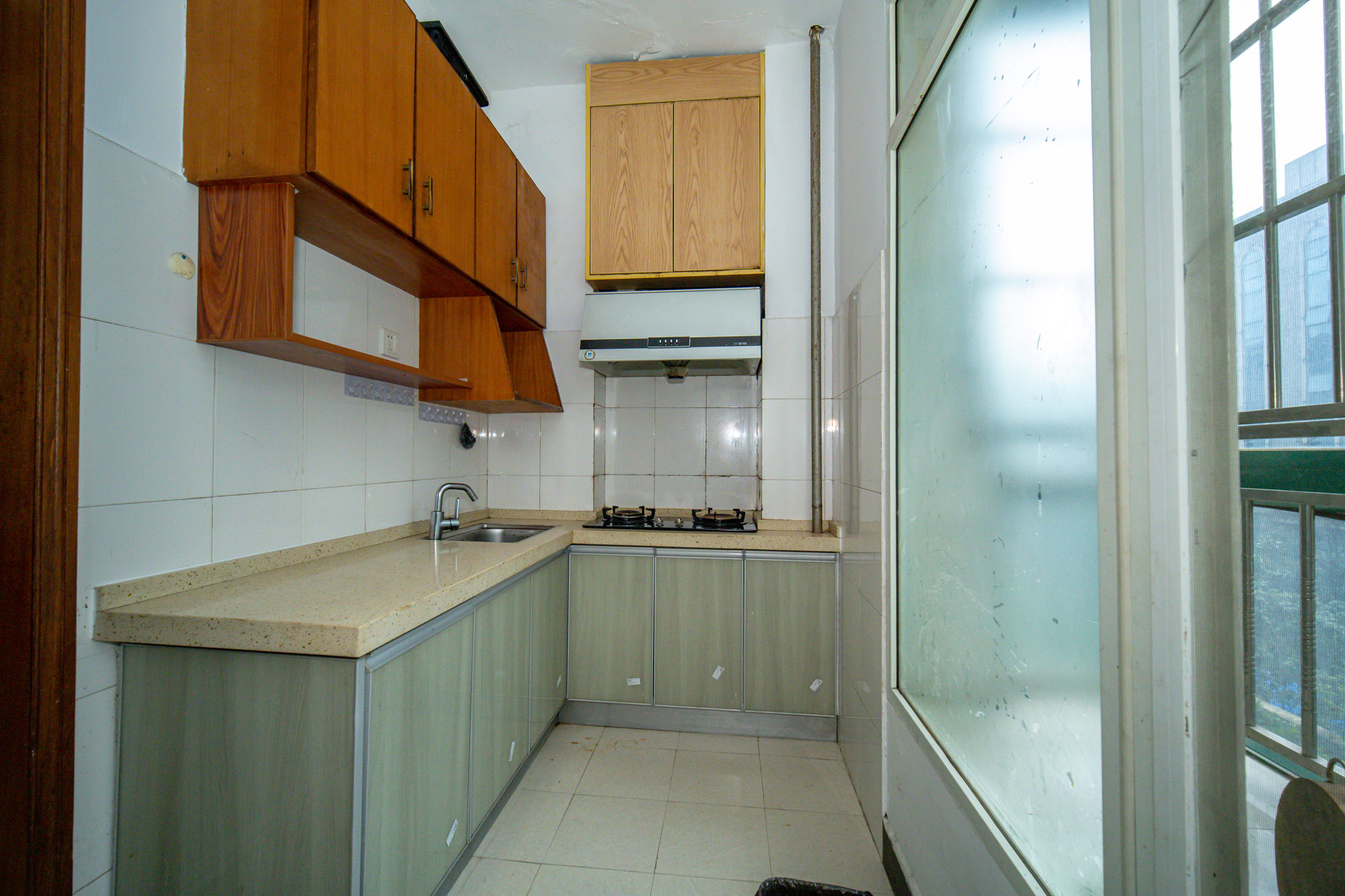 明城公寓 1室0厅0卫 23.0万 明城公寓 1室0厅0卫 23.0万厨房