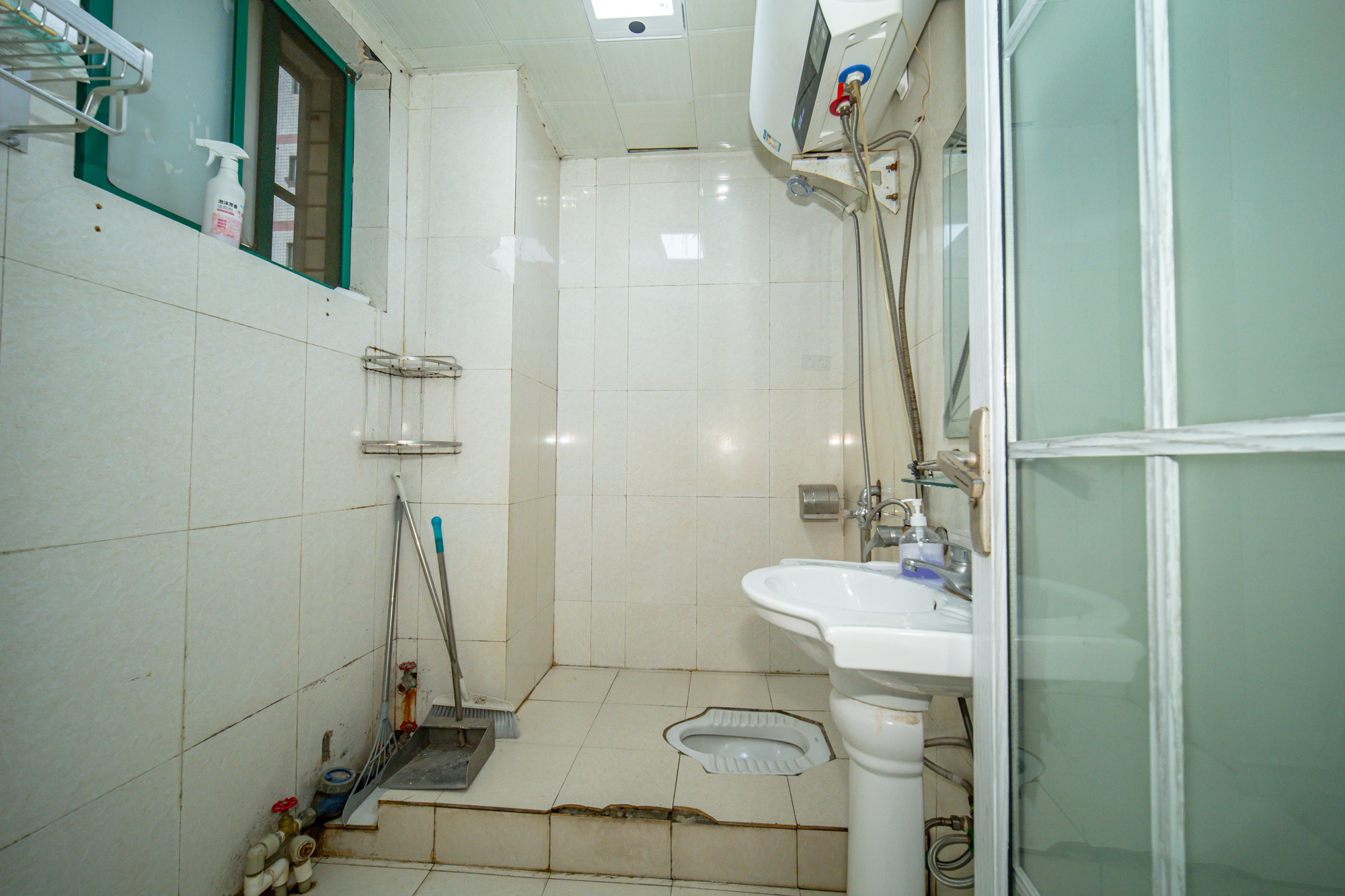 明城公寓 1室0厅0卫 23.0万 明城公寓 1室0厅0卫 23.0万卫生间