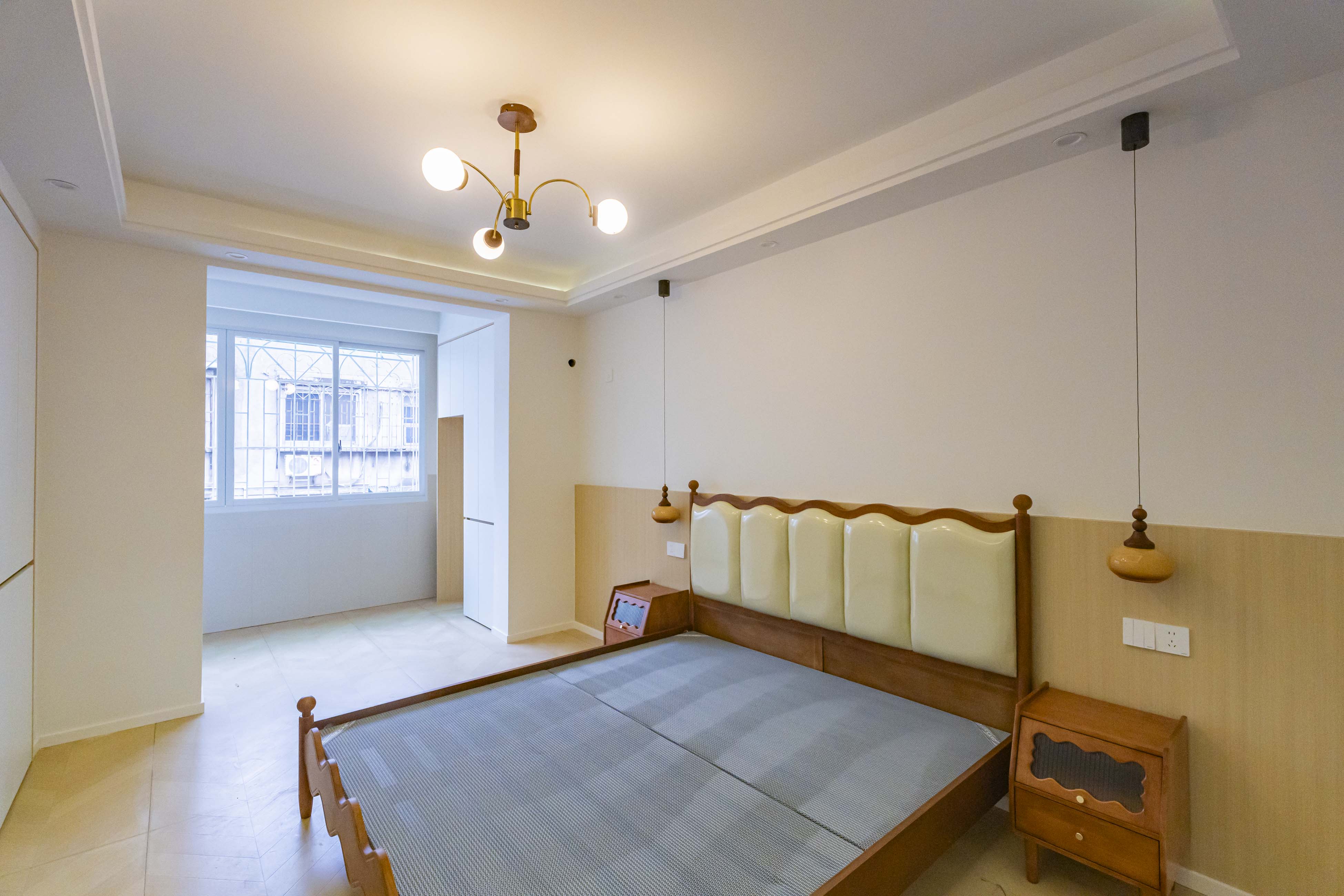 学宫街64号银行宿舍  3室2厅1卫   127.80万卧室