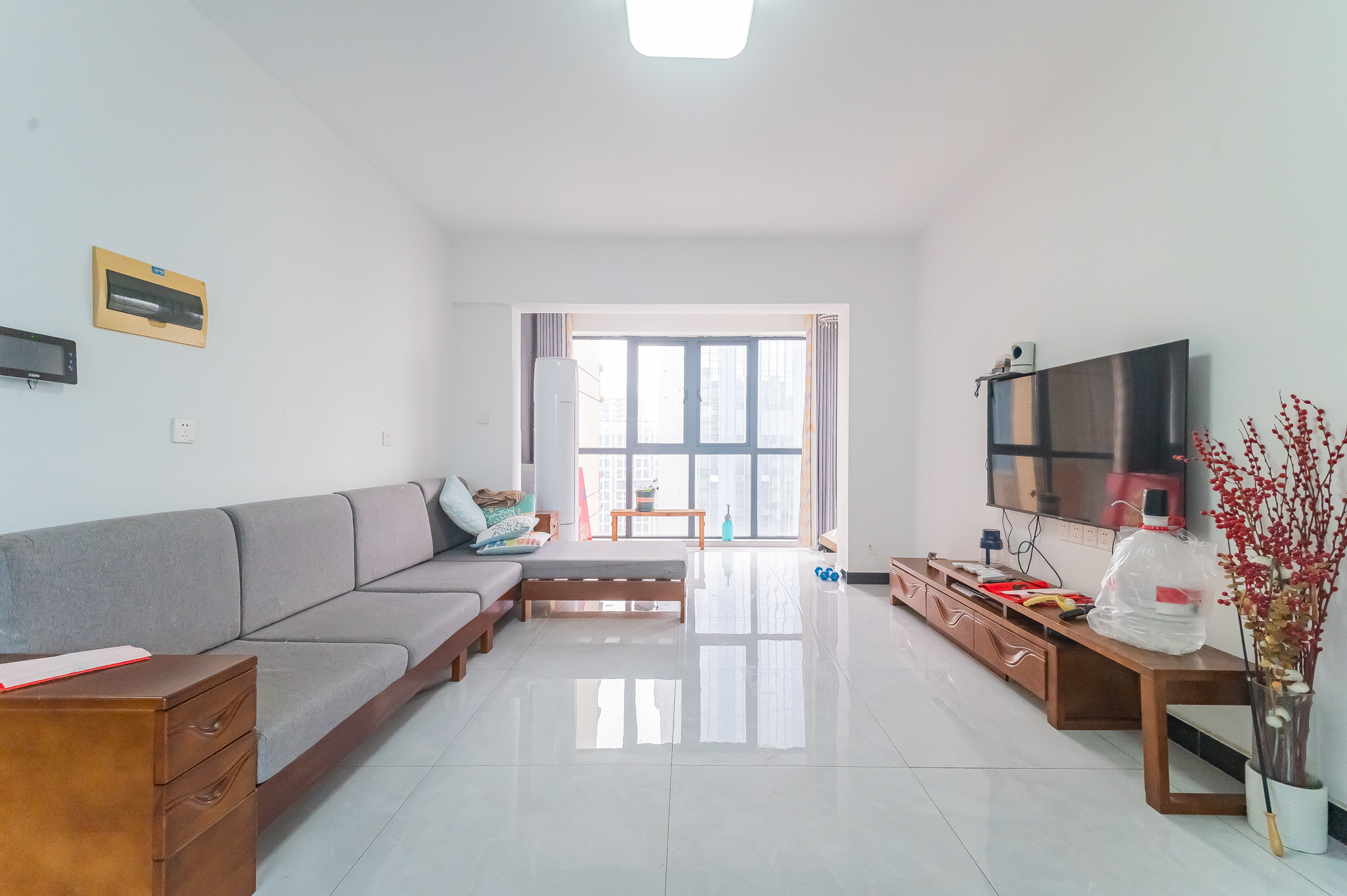 方略城市广场  4室2厅2卫    91.0万 方略城市广场  4室2厅2卫    91.0万客厅