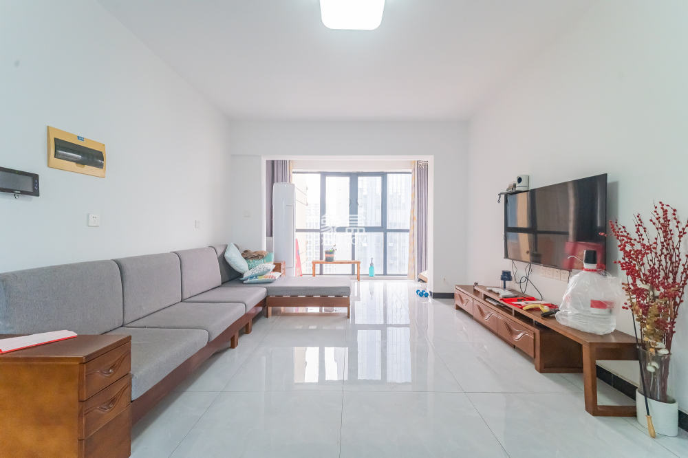 方略城市广场  4室2厅2卫    91.0万