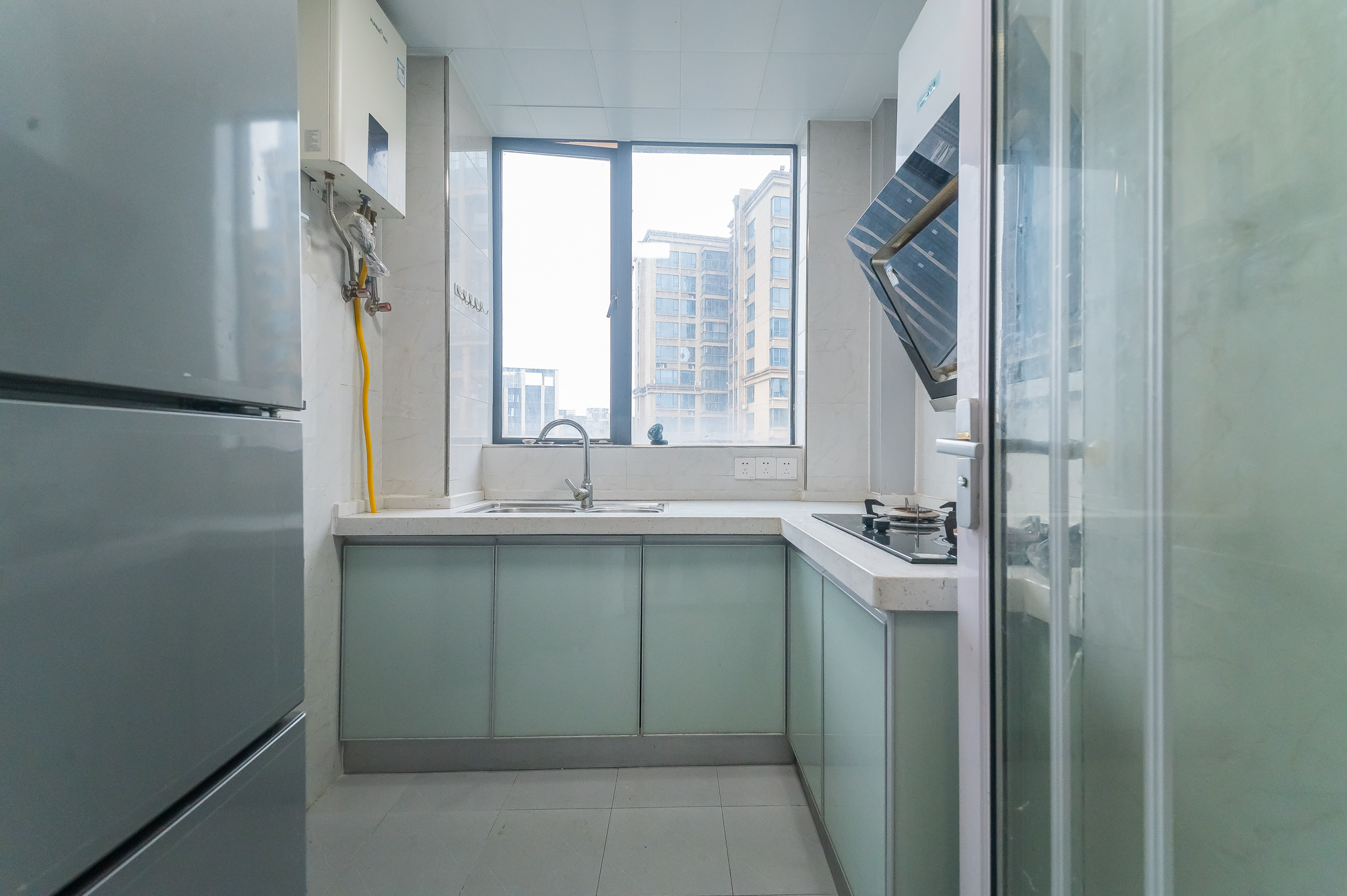 方略城市广场  4室2厅2卫    91.0万 方略城市广场  4室2厅2卫    91.0万厨房