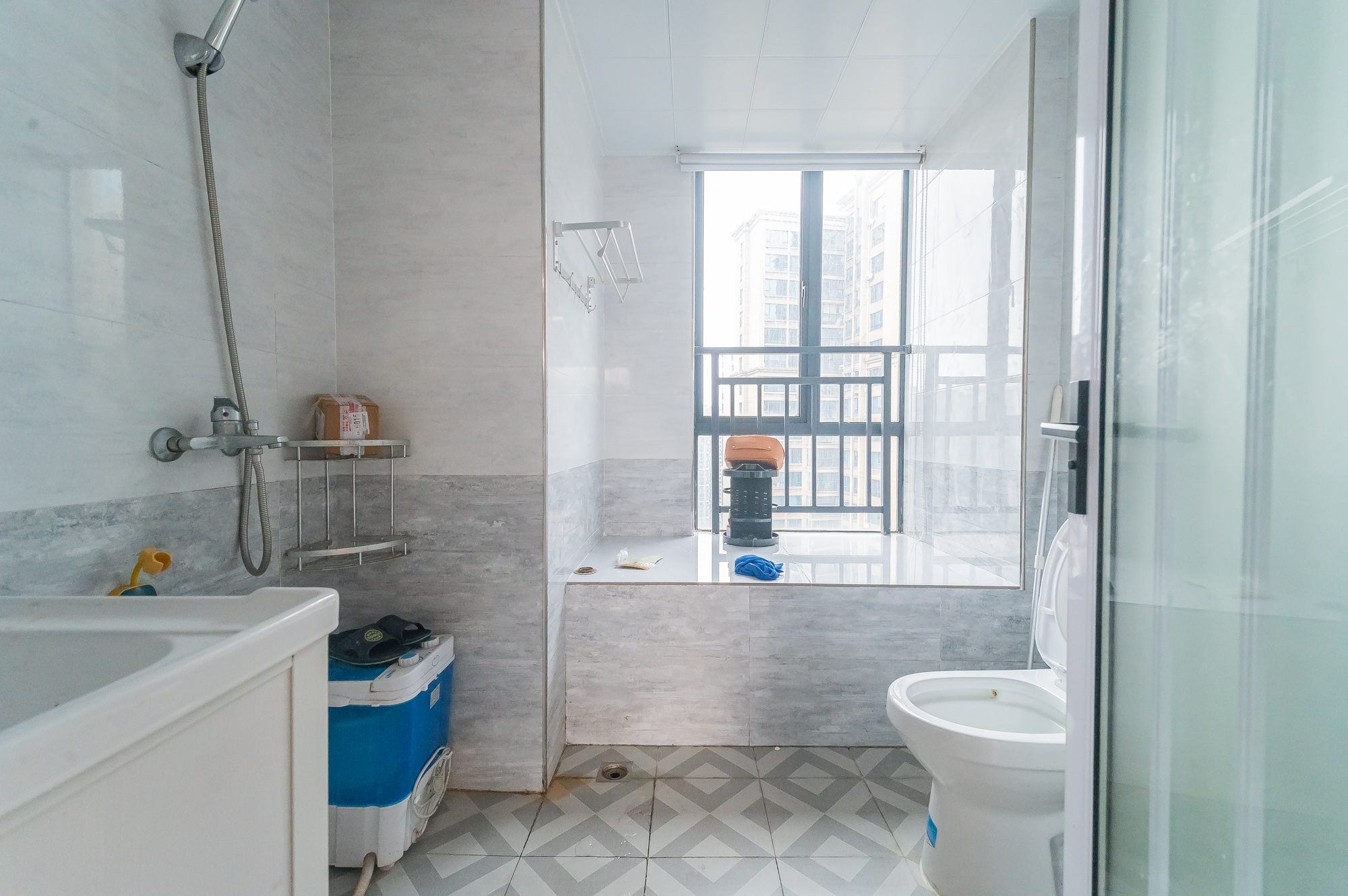 方略城市广场  4室2厅2卫    91.0万 方略城市广场  4室2厅2卫    91.0万卫生间