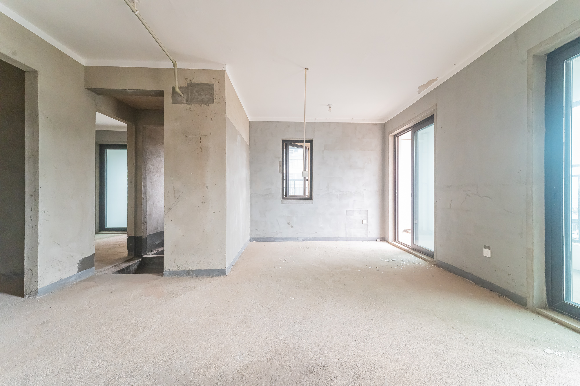 中交建发松雅院  4室2厅2卫   158.00万其他