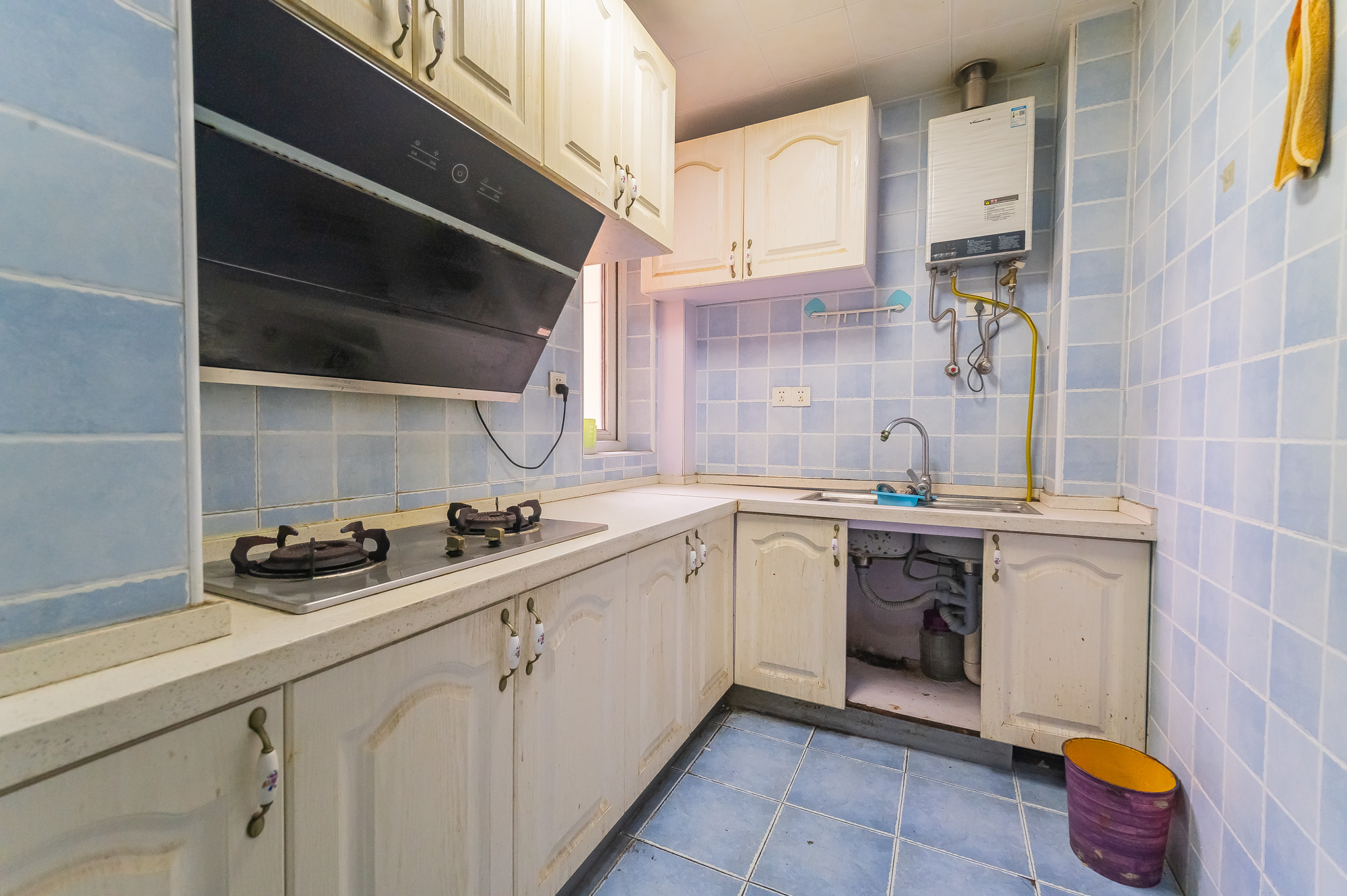 MOMA当代广场 3室2厅1卫 56.38万 MOMA当代广场 3室2厅1卫 56.38万厨房