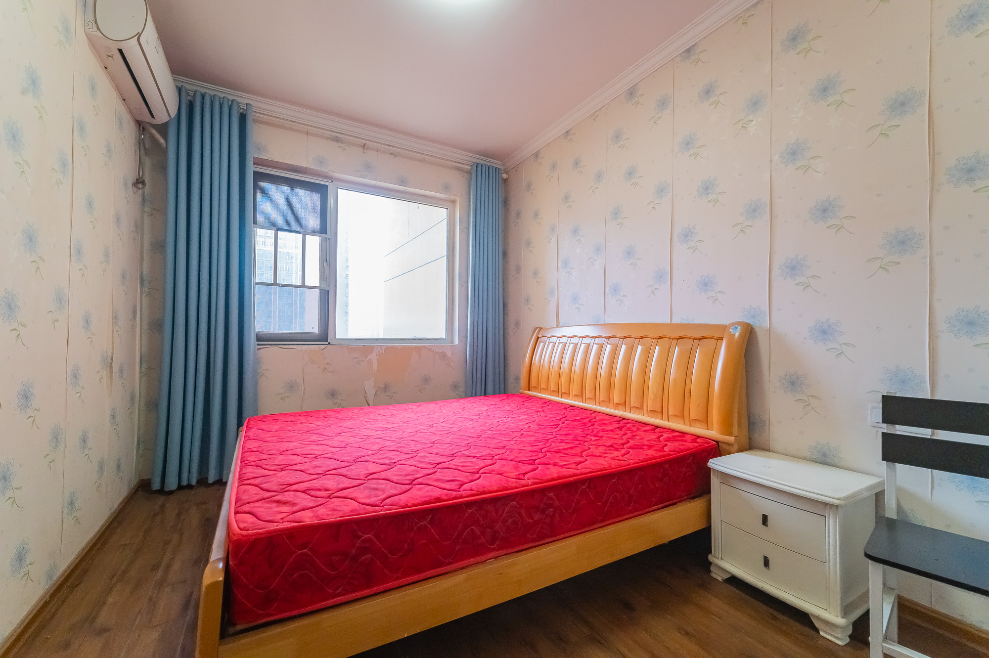 MOMA当代广场 3室2厅1卫 56.38万 MOMA当代广场 3室2厅1卫 56.38万卧室