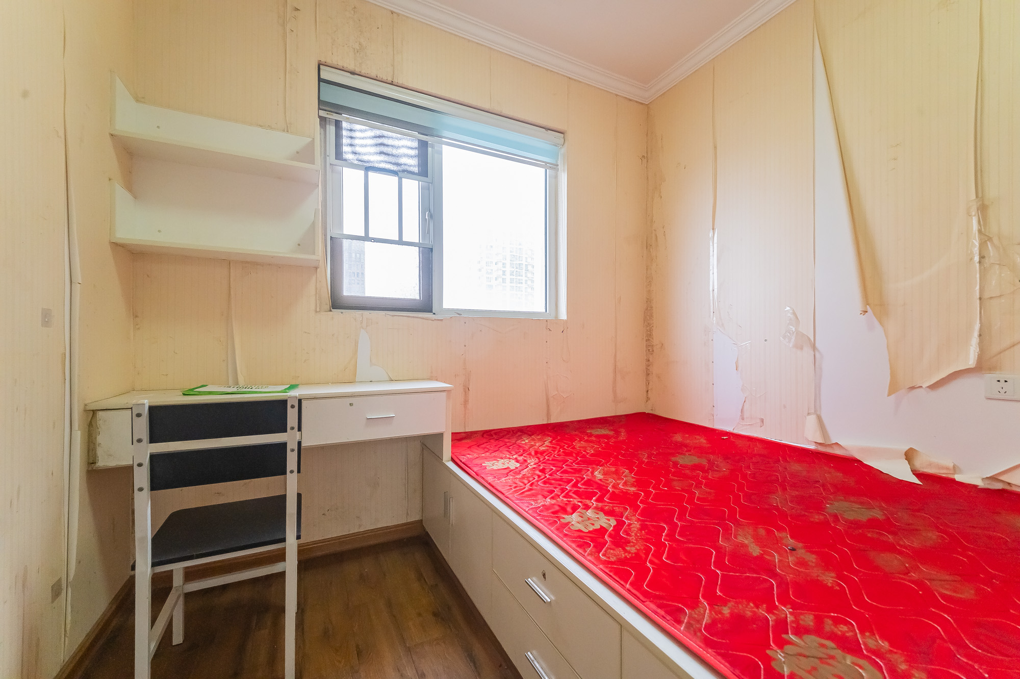 MOMA当代广场 3室2厅1卫 56.38万 MOMA当代广场 3室2厅1卫 56.38万卧室