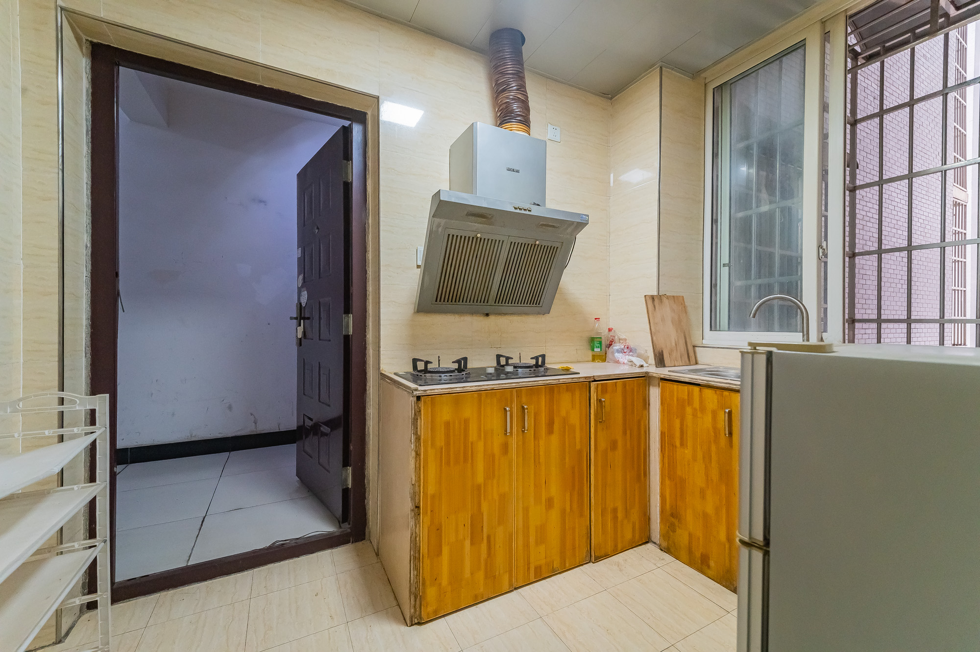 锦璨家园  1室1厅1卫    18.8万 锦璨家园  1室1厅1卫    18.8万厨房