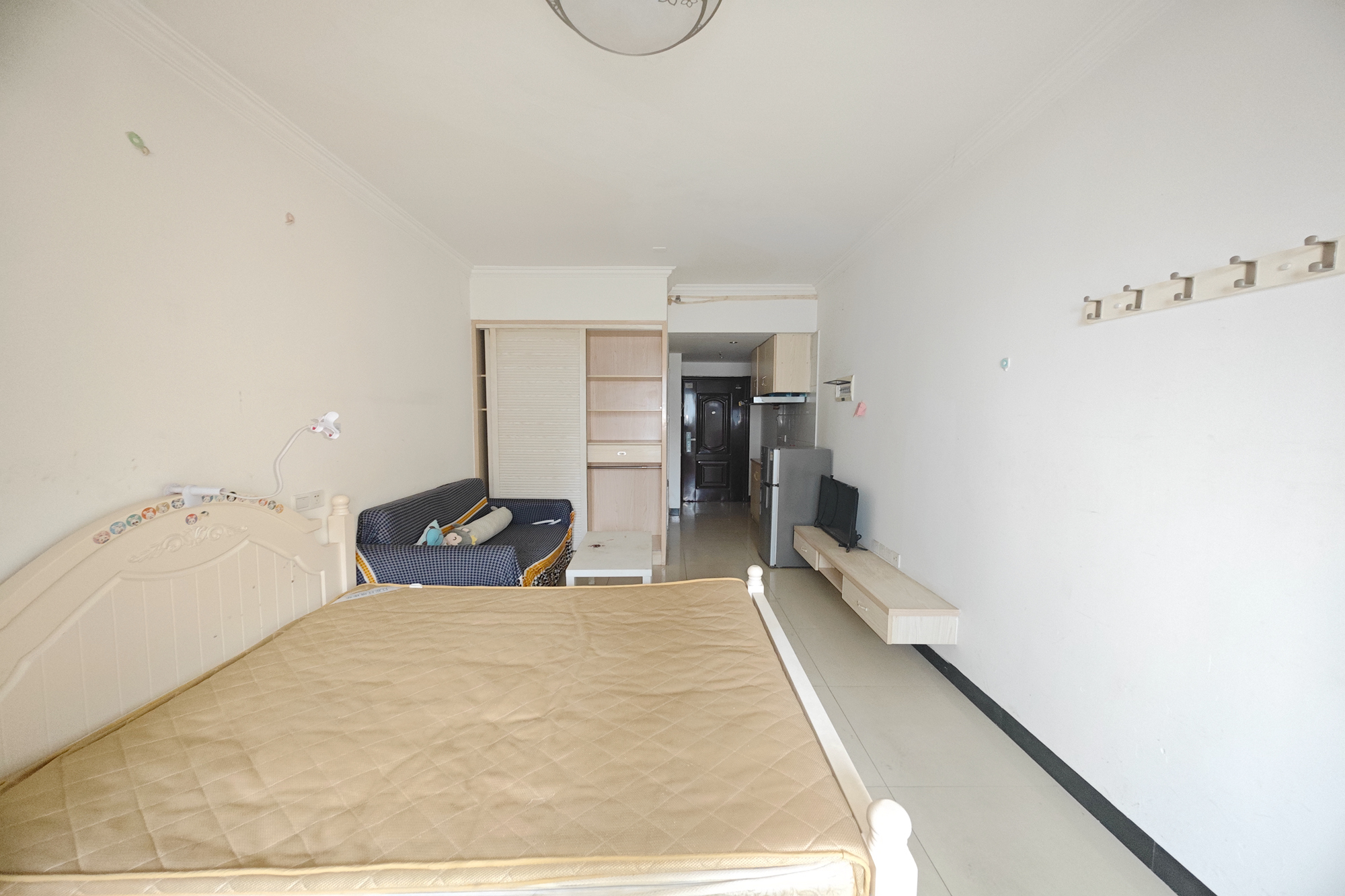 芒果天地(芒果雅苑)  1室1厅1卫    20.0万 芒果天地(芒果雅苑)  1室1厅1卫    20.0万卧室