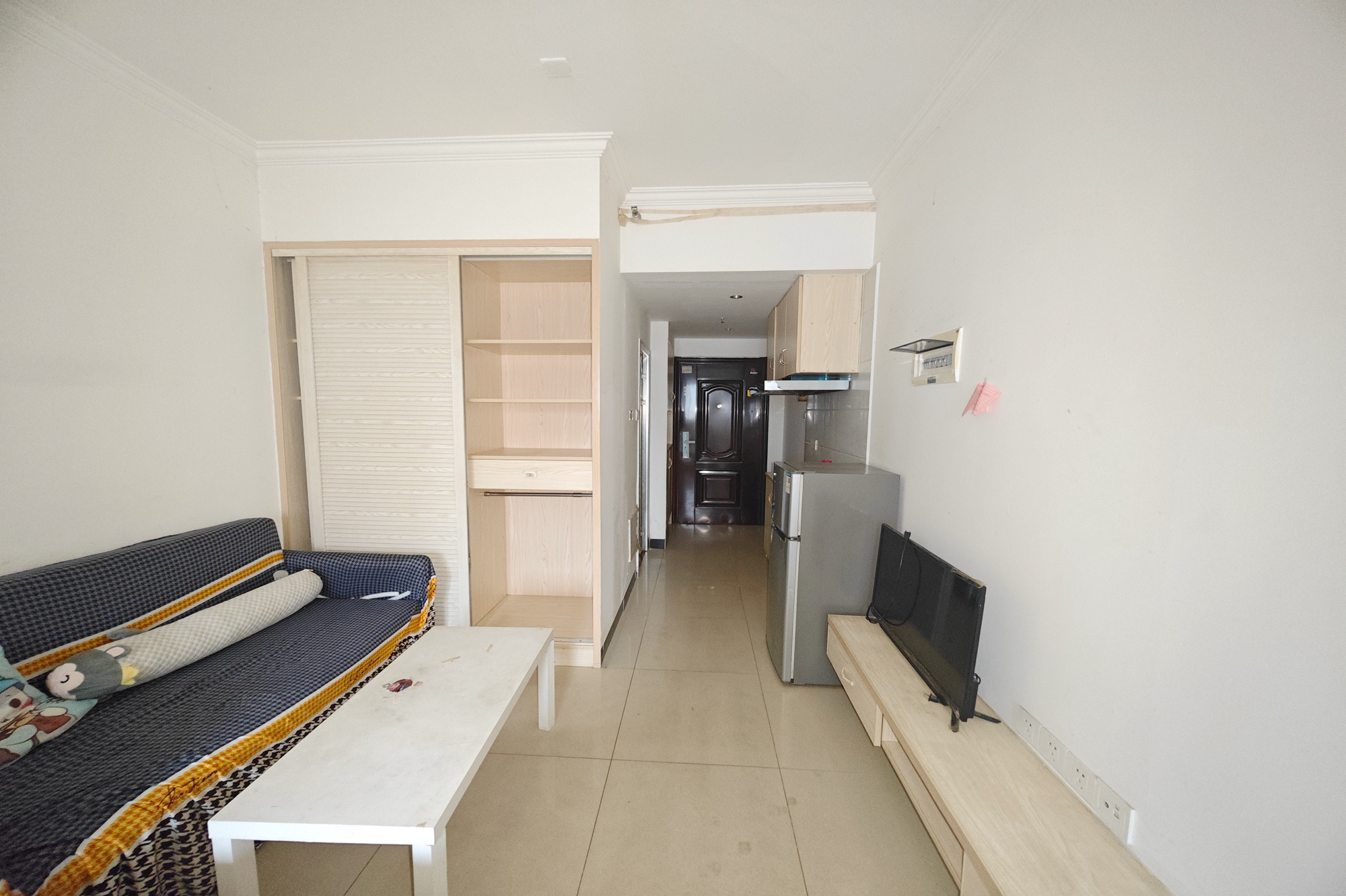 芒果天地(芒果雅苑)  1室1厅1卫    20.0万 芒果天地(芒果雅苑)  1室1厅1卫    20.0万卧室