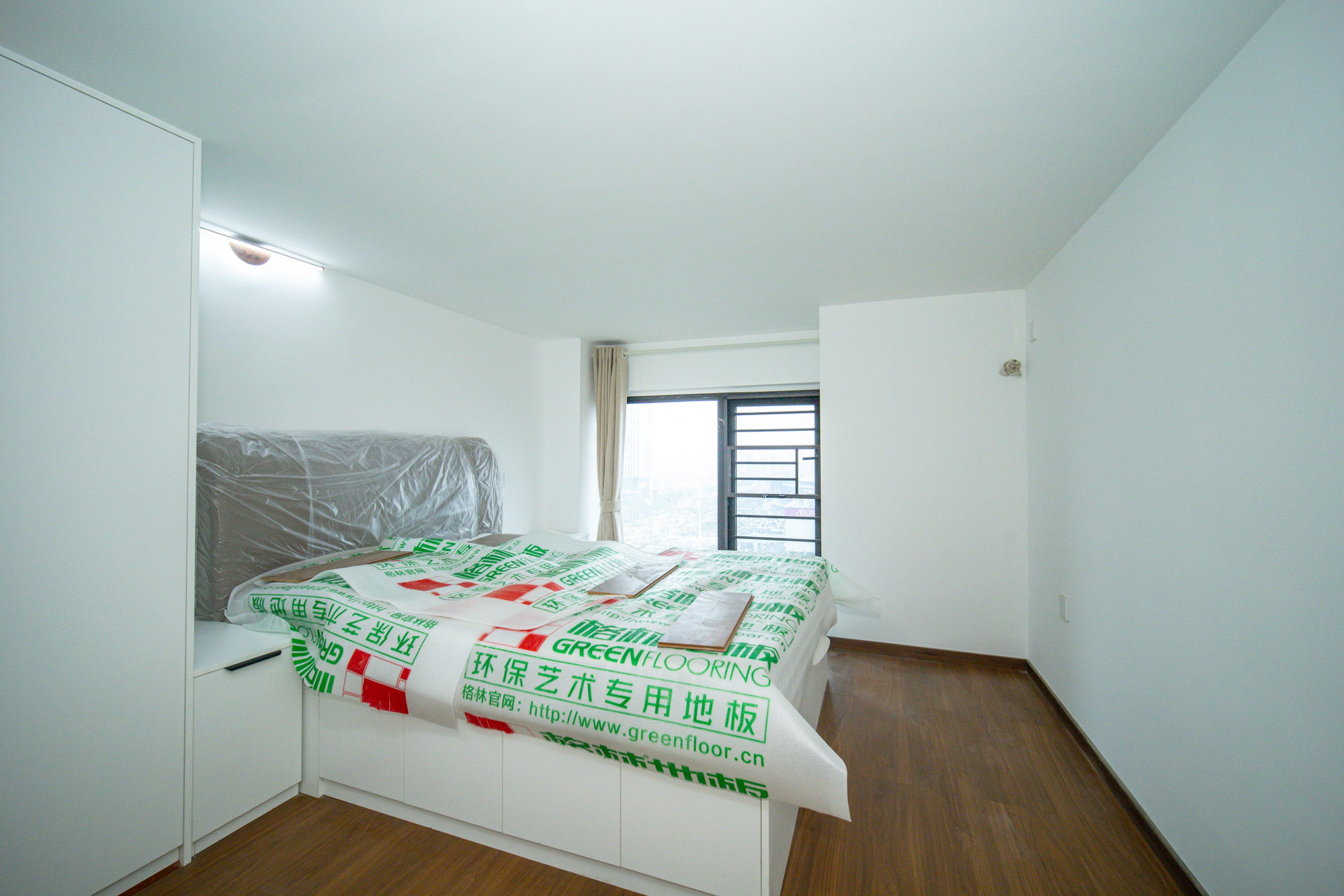 新城悦隽公园 2室2厅2卫 43.0万 新城悦隽公园 2室2厅2卫 43.0万卧室