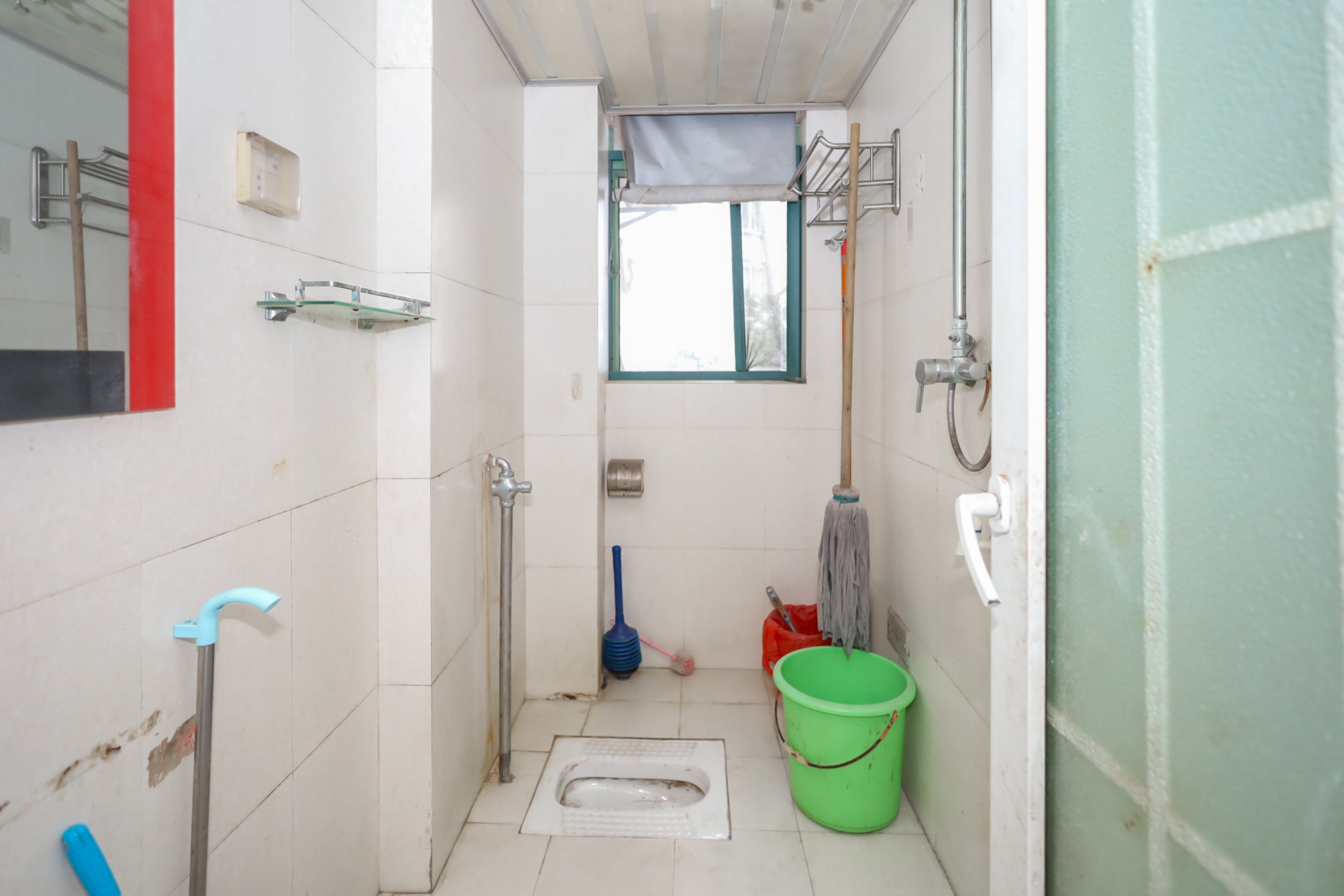 枫树园  3室2厅1卫    92.0万卫生间