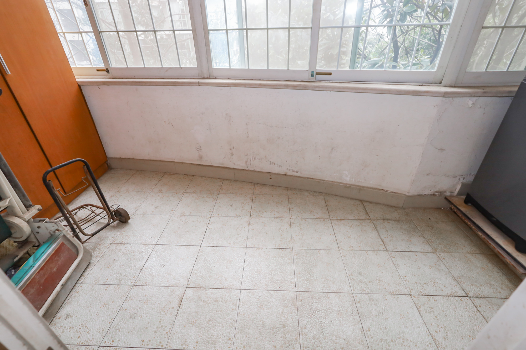 枫树园  3室2厅1卫    92.0万阳台